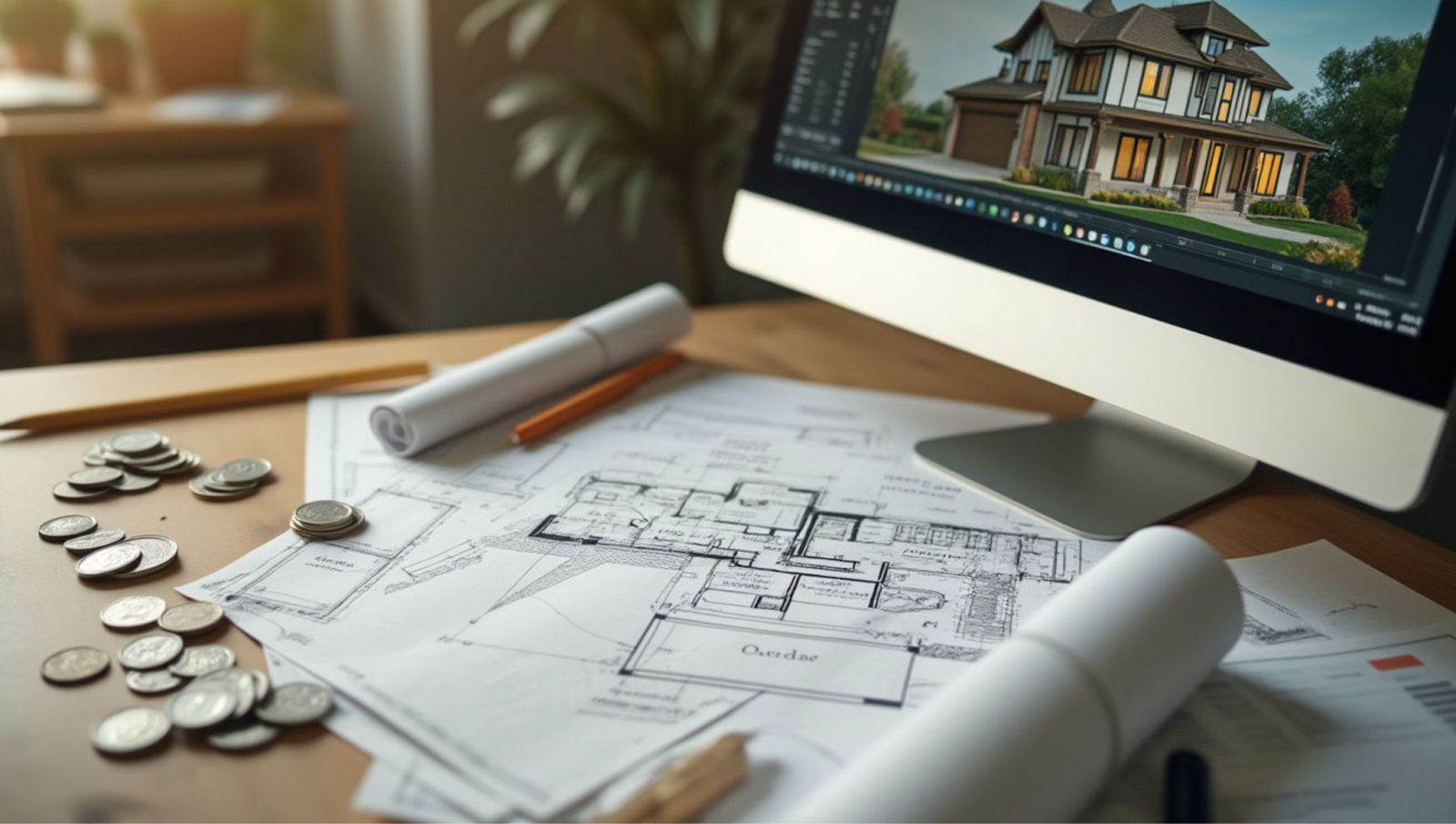 Design and Planning Costs
