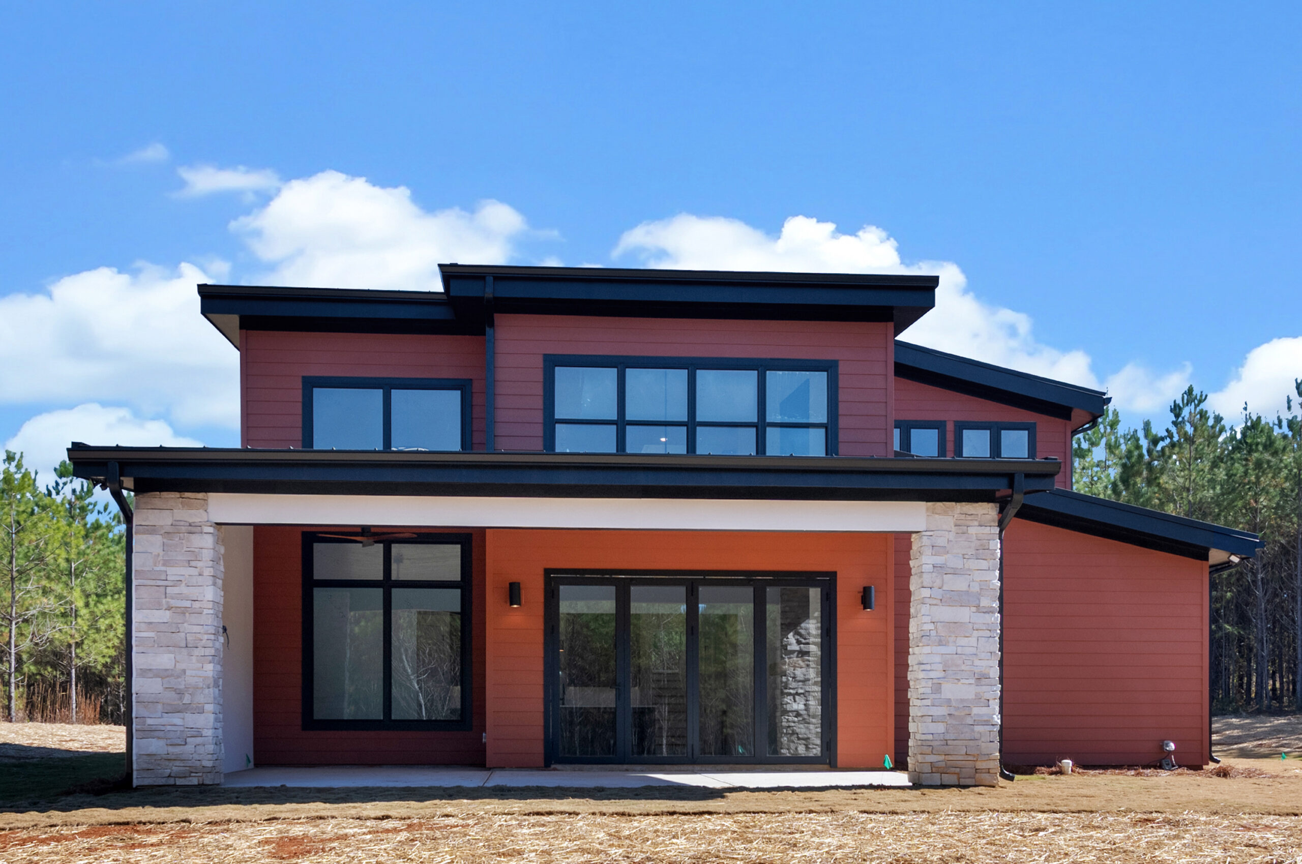 Bagley — photo 22 — J&J Custom Homes