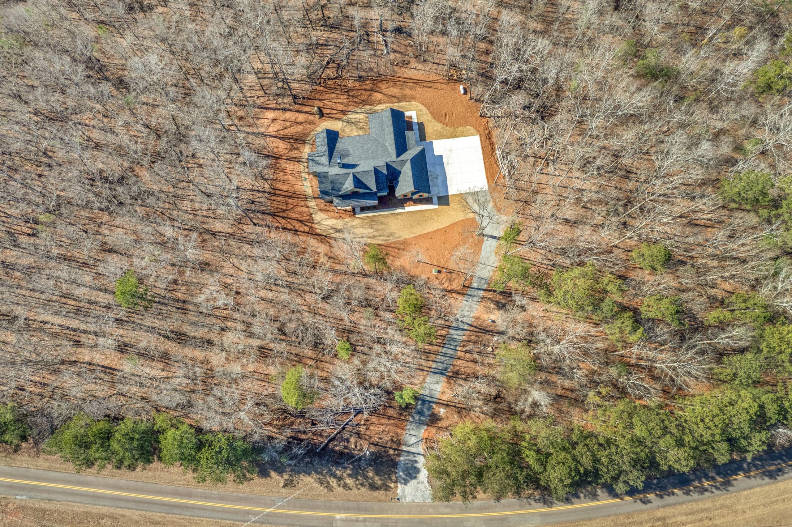 Maynards Forsyth — photo 5 — J&J Custom Homes