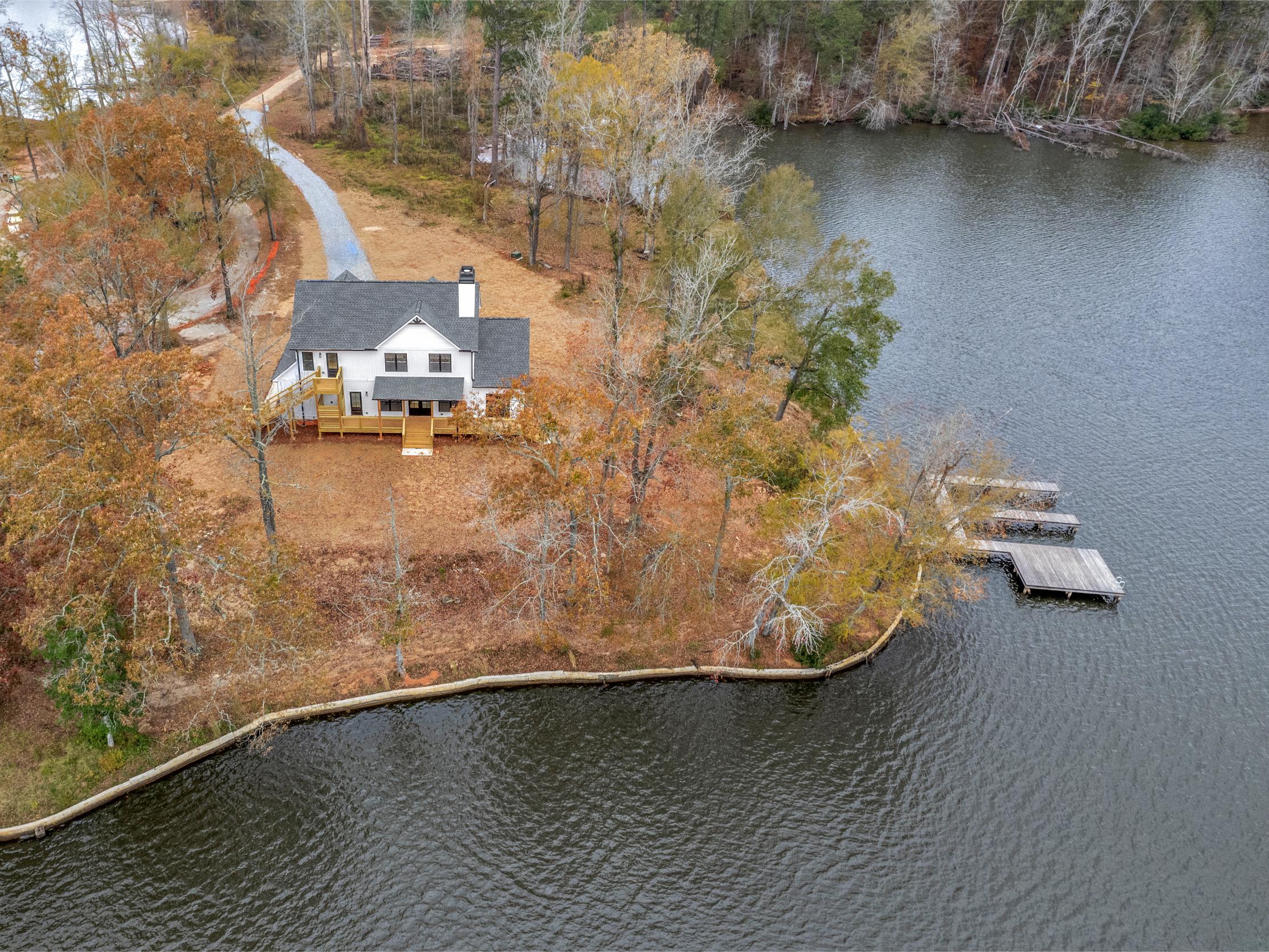Landers Jackson Lake Home — photo 10 — J&J Custom Homes