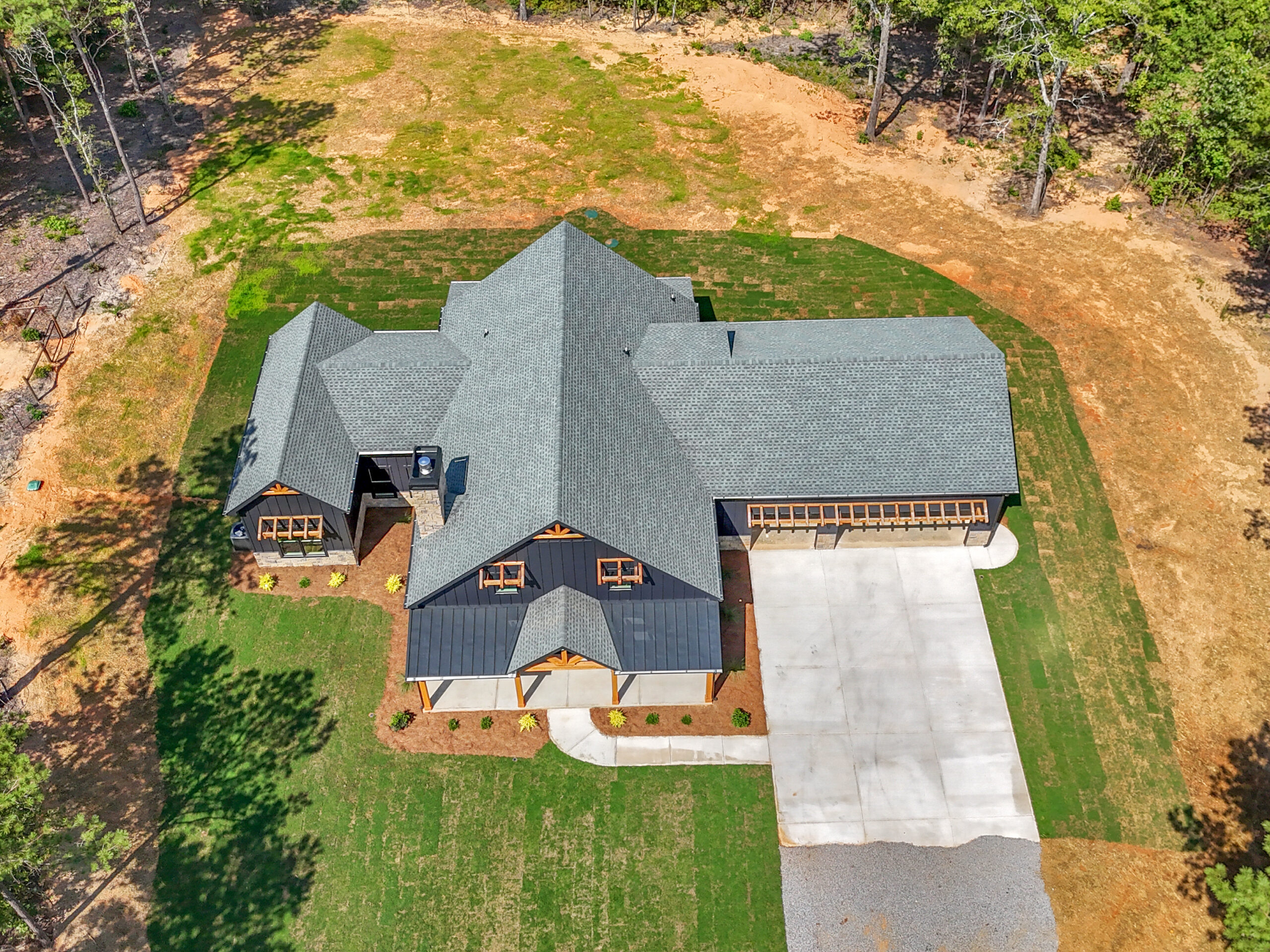 J&J Custom Homes — What's Included in a Complete Barndominium Cost Breakdown?