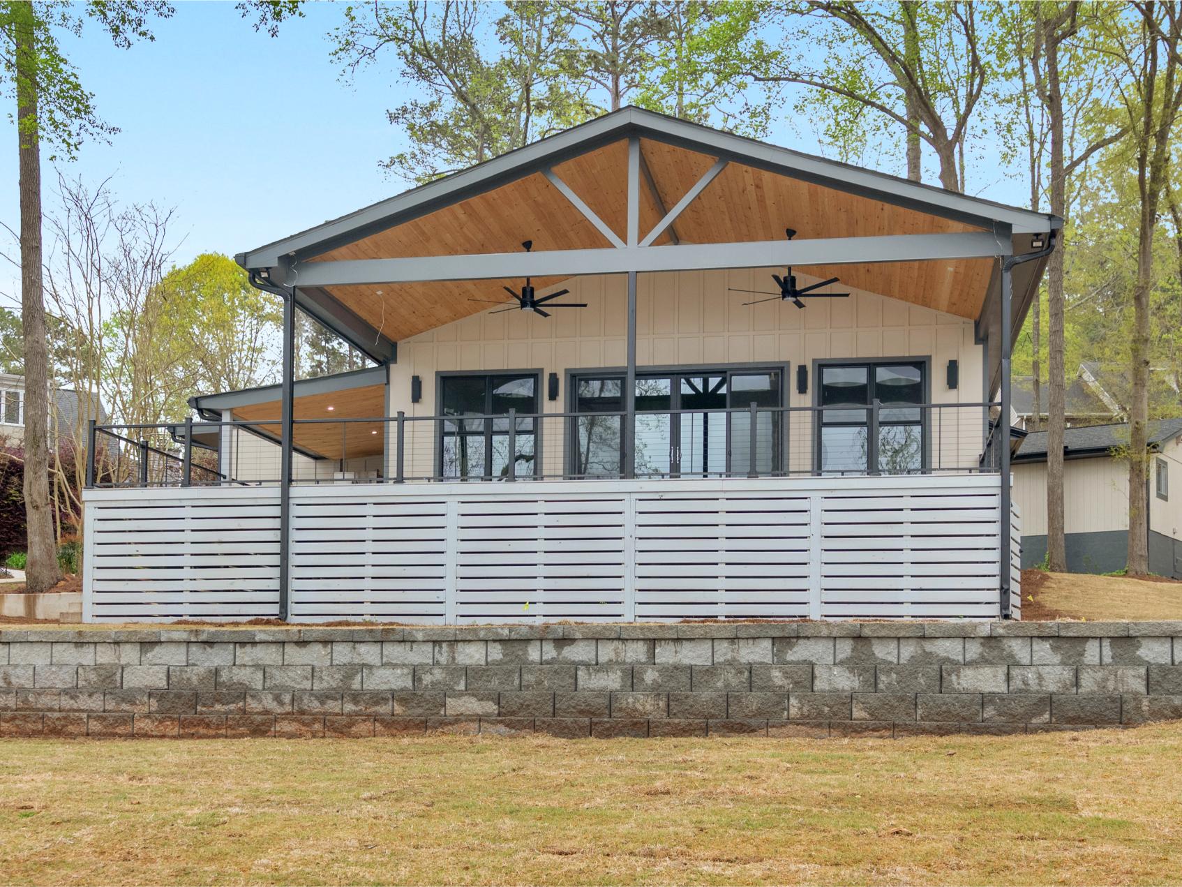 J&J Custom Homes — 10 Barndominium Building Mistakes Homeowners Need To Avoid