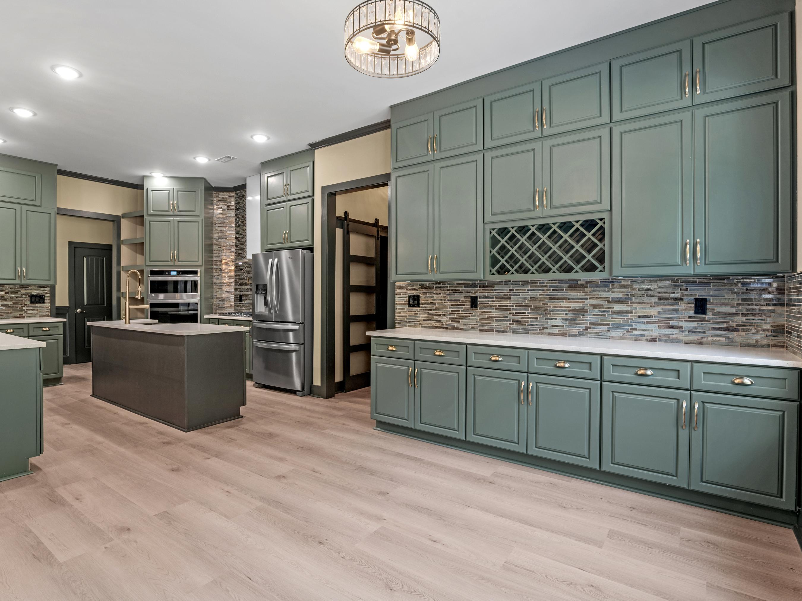 J&J Custom Homes — Custom Home Planning Made Easy: 8 Crucial Steps