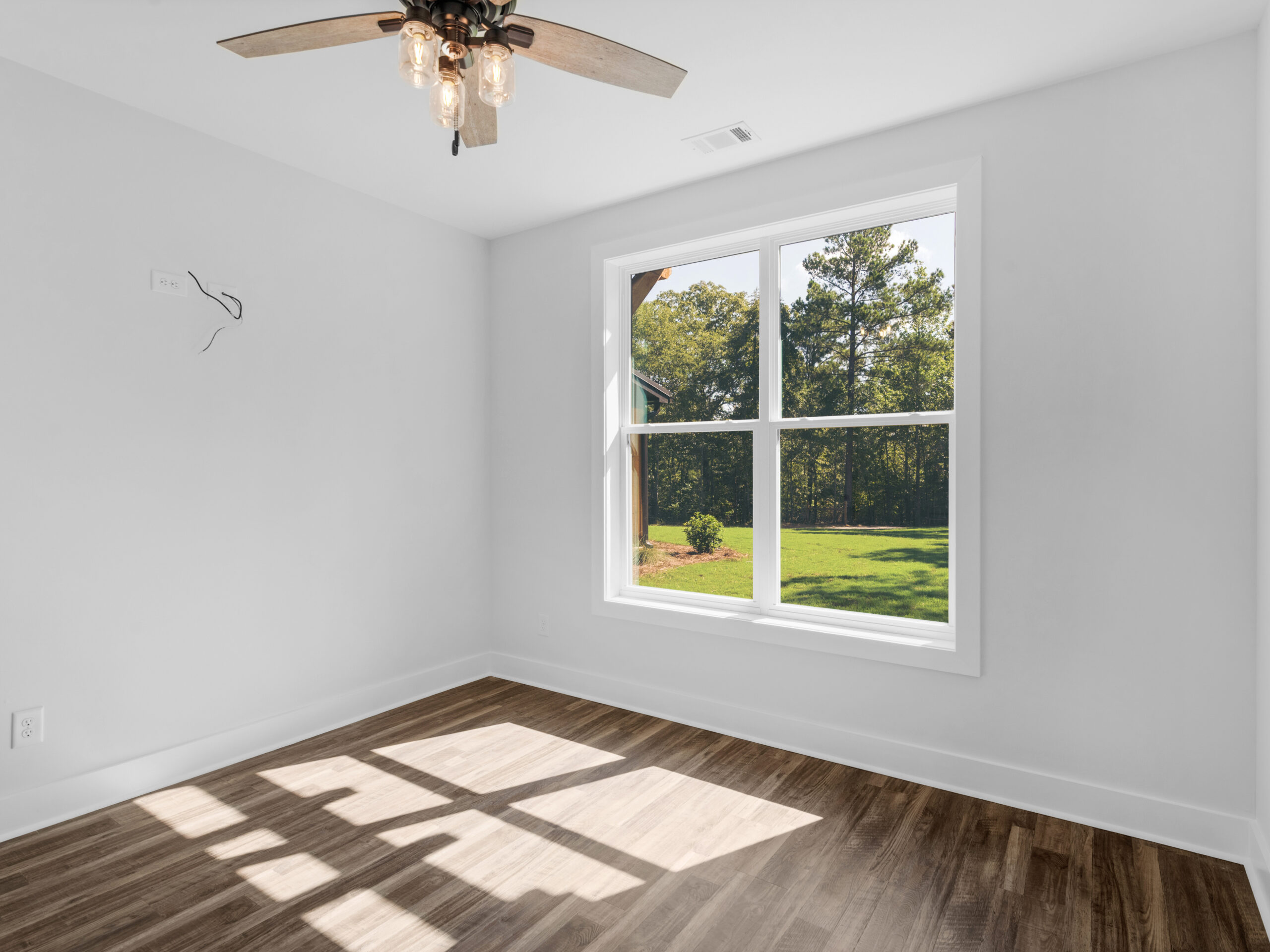 Barnesville Barndo — photo 21 — J&J Custom Homes