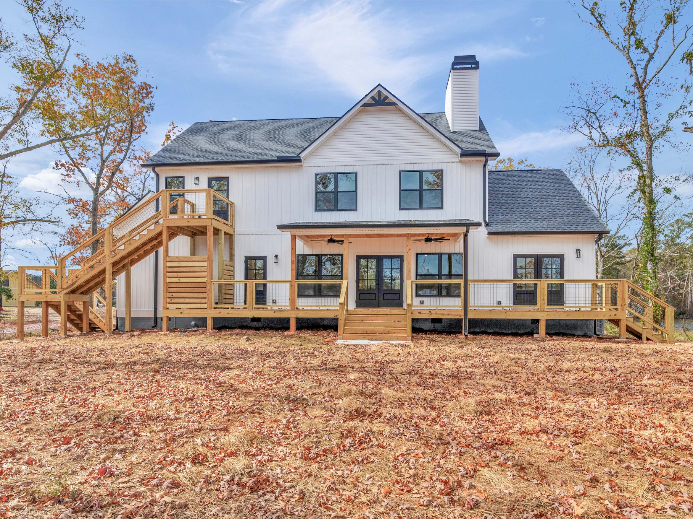 J&J Custom Homes — 9 Methods To Select Your Custom Home Builder
