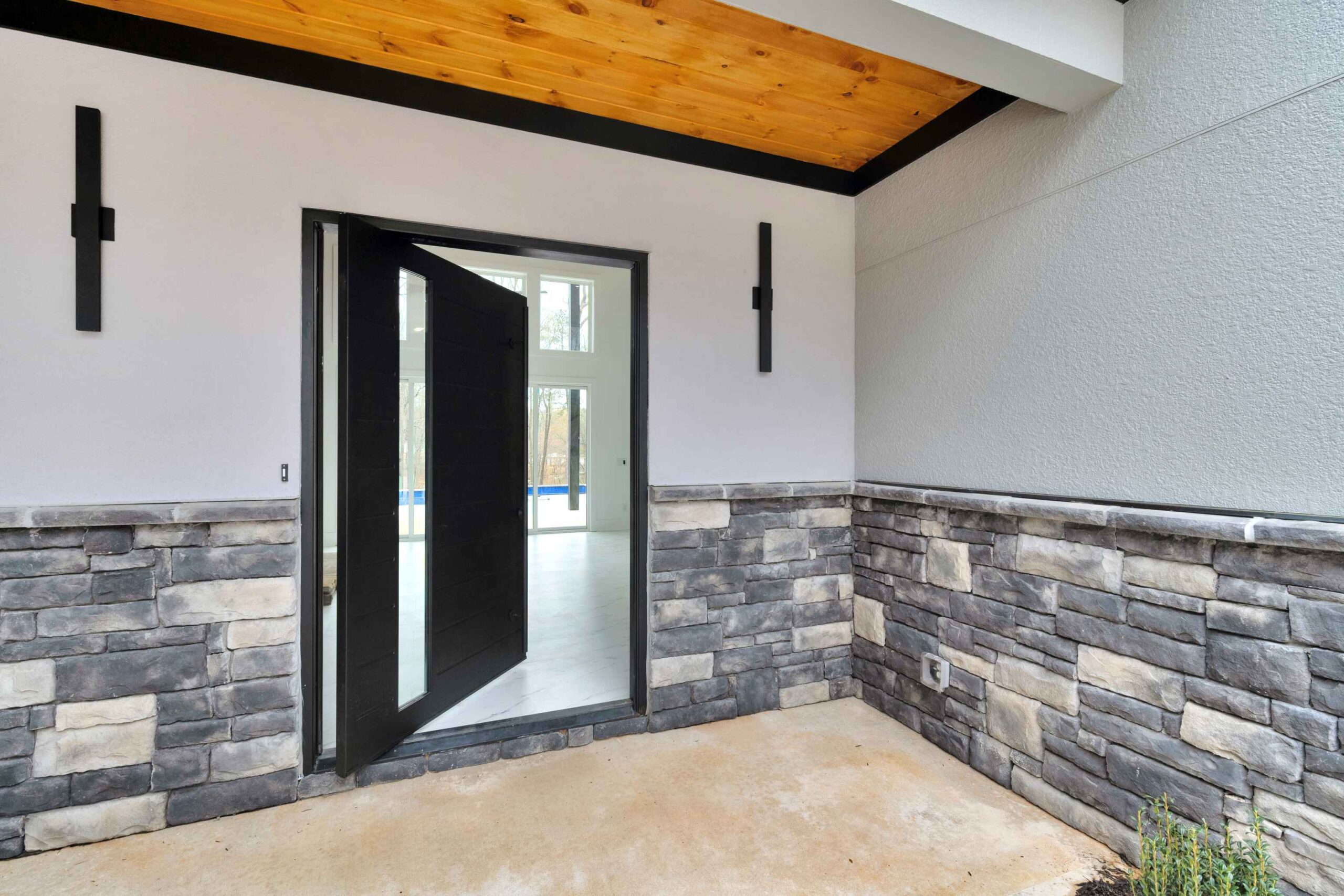 Peninsula Monticello Project — photo 108 — J&J Custom Homes