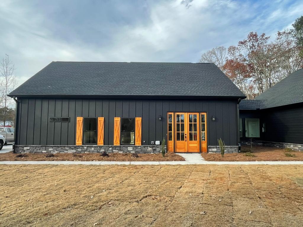 J&J Custom Homes — How to Build a Barndominium in Georgia: An Ultimate Guide