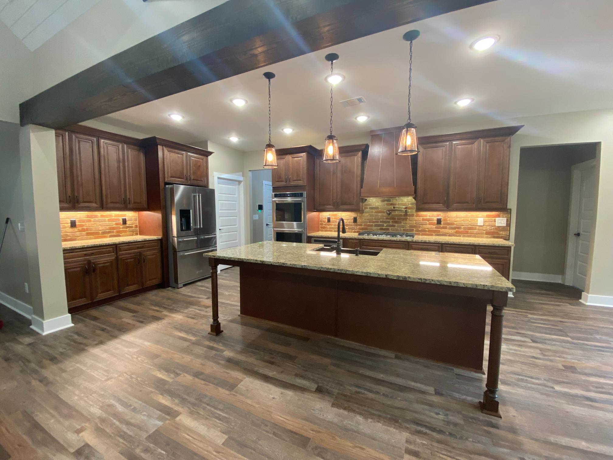 Jordan Monticello Portfolio Project — photo 35 — J&J Custom Homes