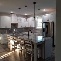 Todd Monticello Residence — photo 34 — J&J Custom Homes