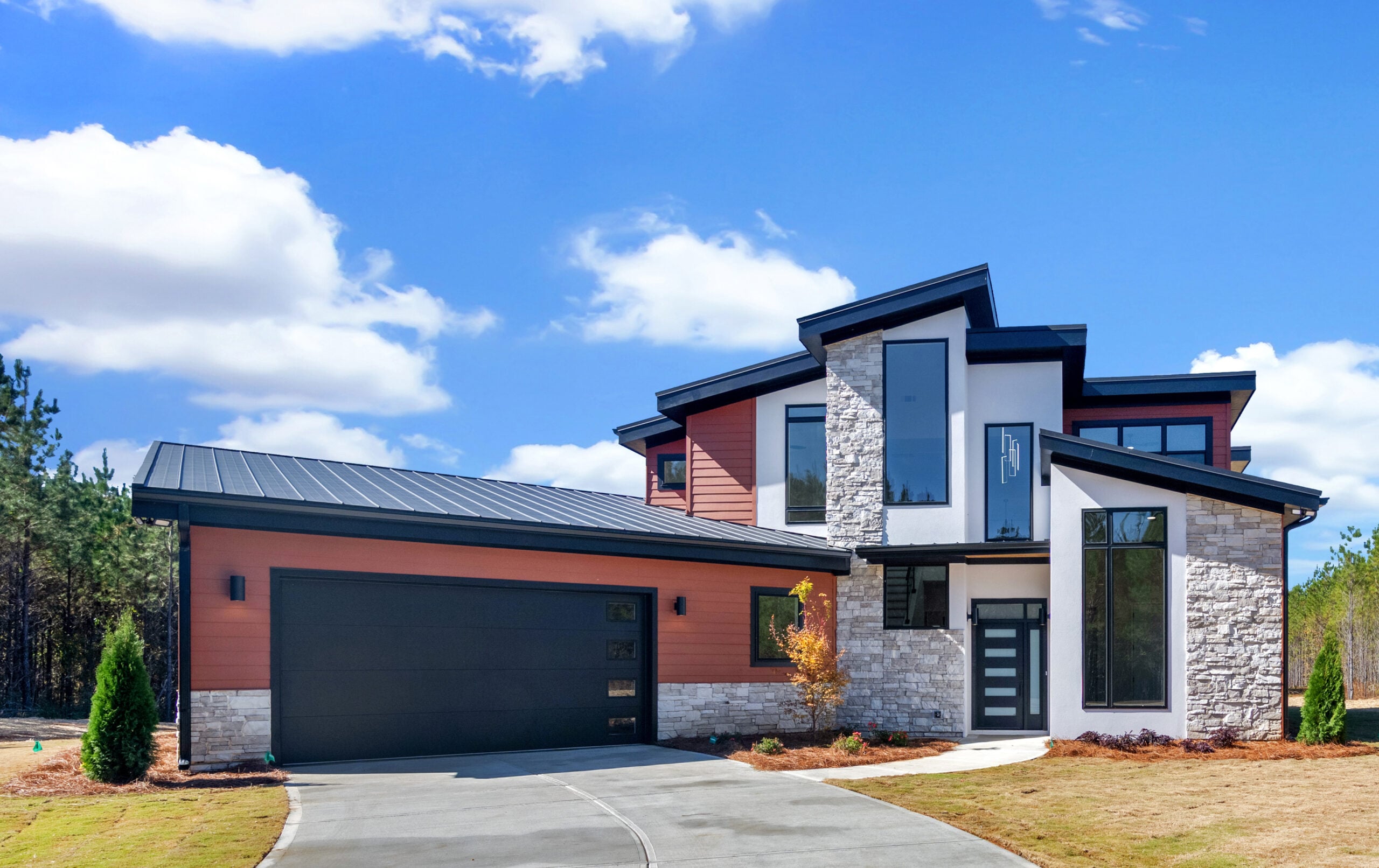 Bagley — J&J Custom Homes