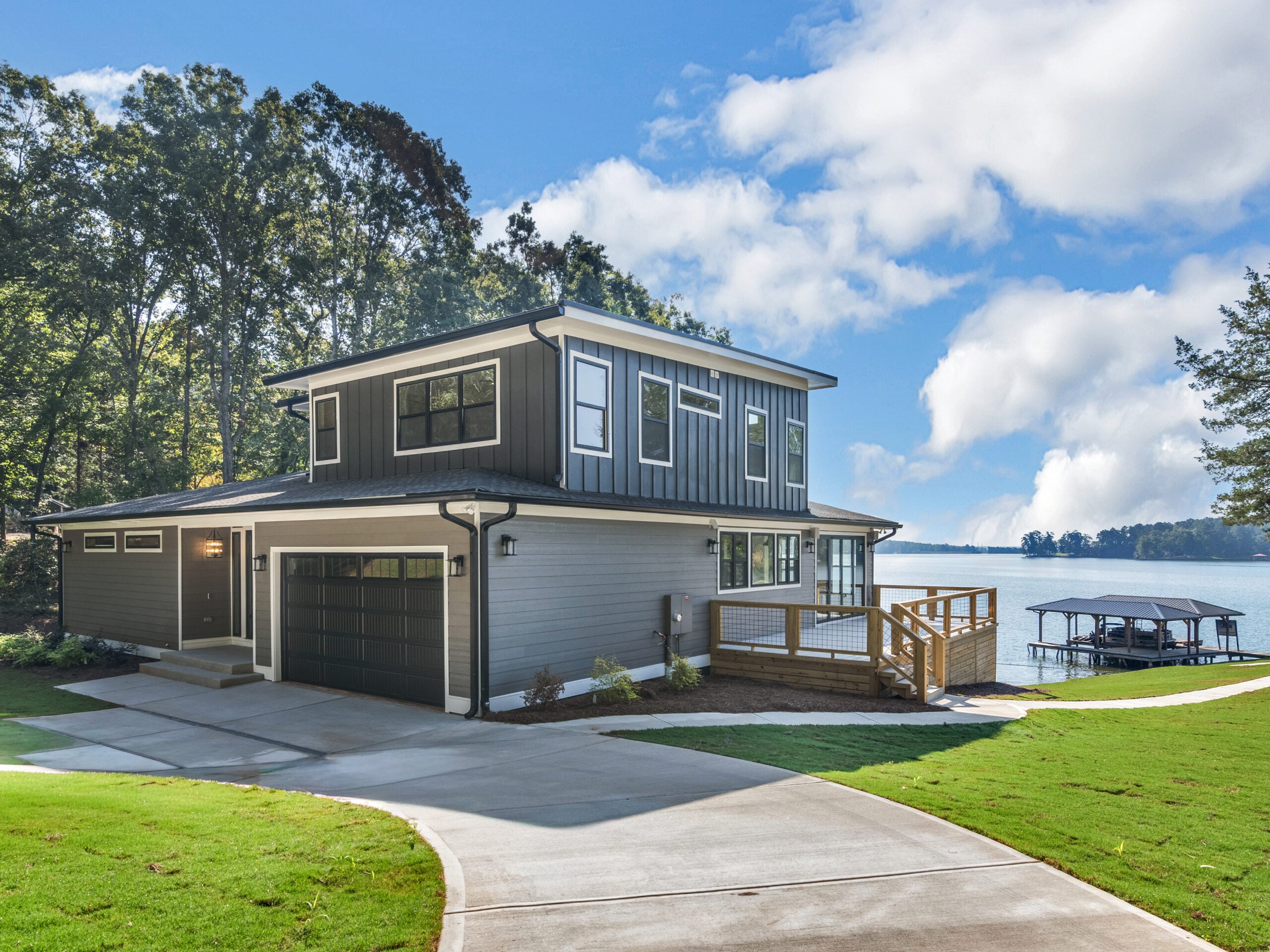 Ernest Monticello — photo 24 — J&J Custom Homes