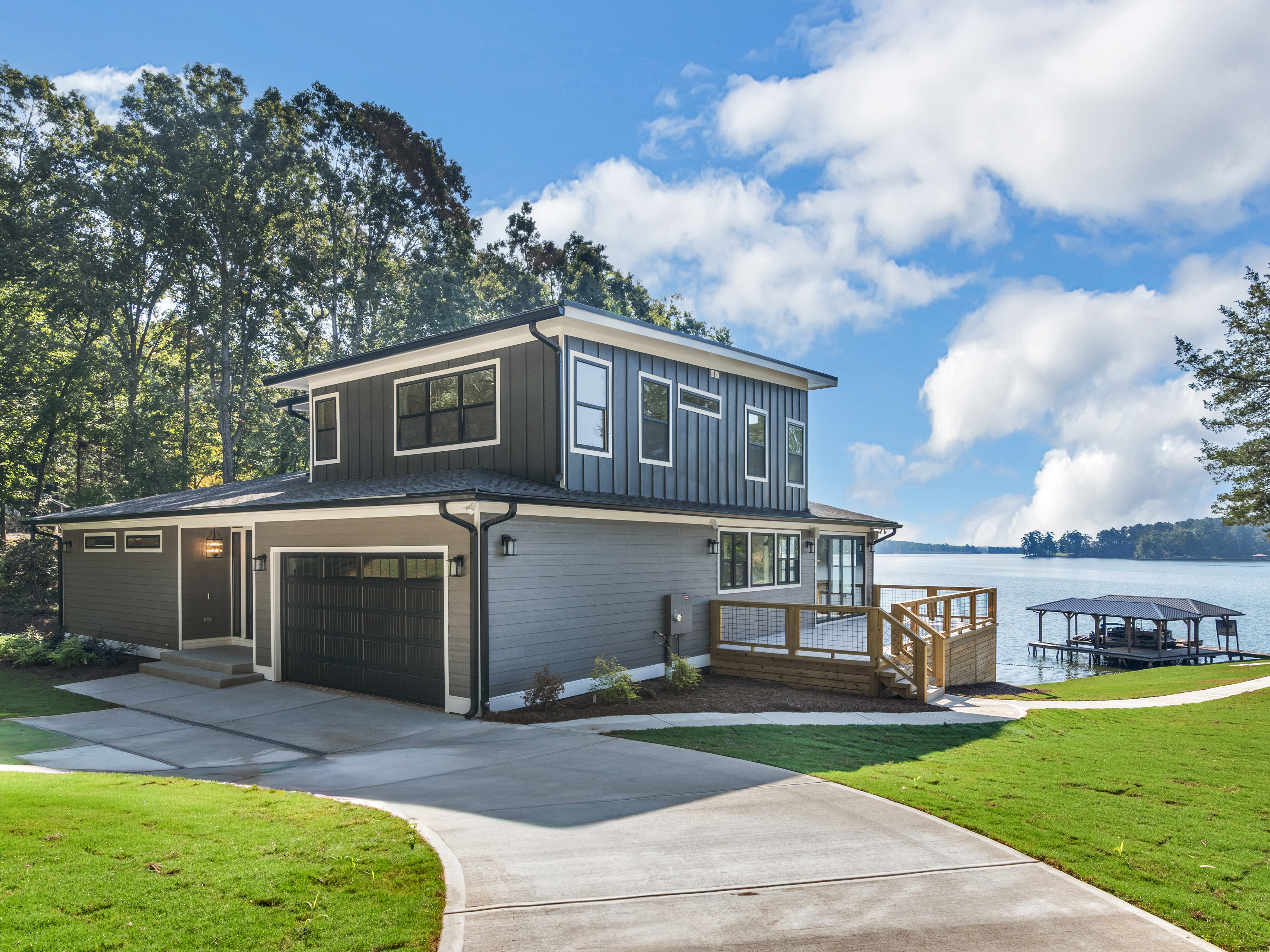 Ernest Monticello — photo 25 — J&J Custom Homes