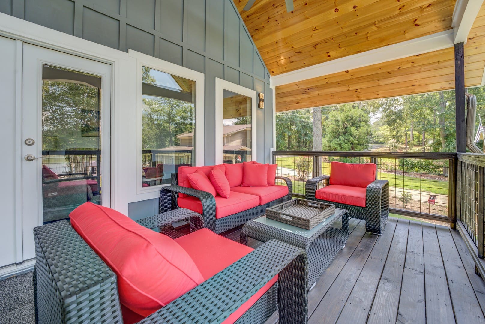 Alcovy Monticello — photo 6 — J&J Custom Homes
