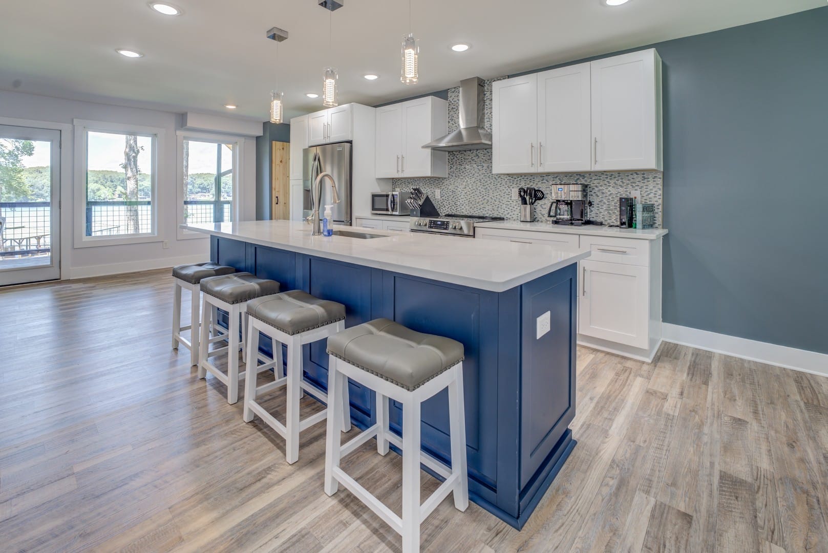 Alcovy Monticello — photo 8 — J&J Custom Homes