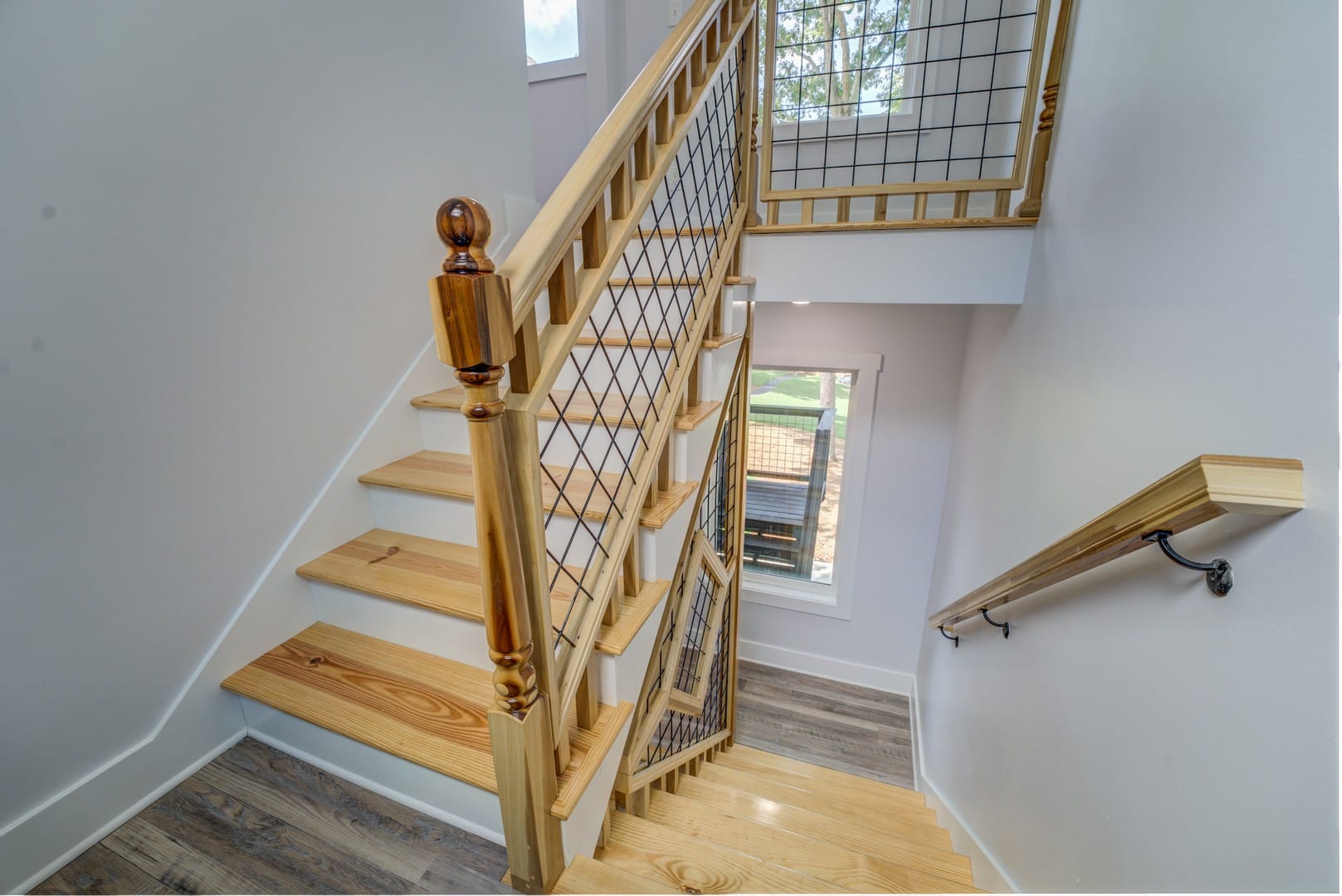 Alcovy Monticello — photo 13 — J&J Custom Homes
