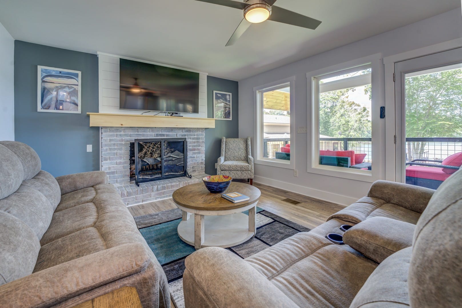 Alcovy Monticello — photo 15 — J&J Custom Homes