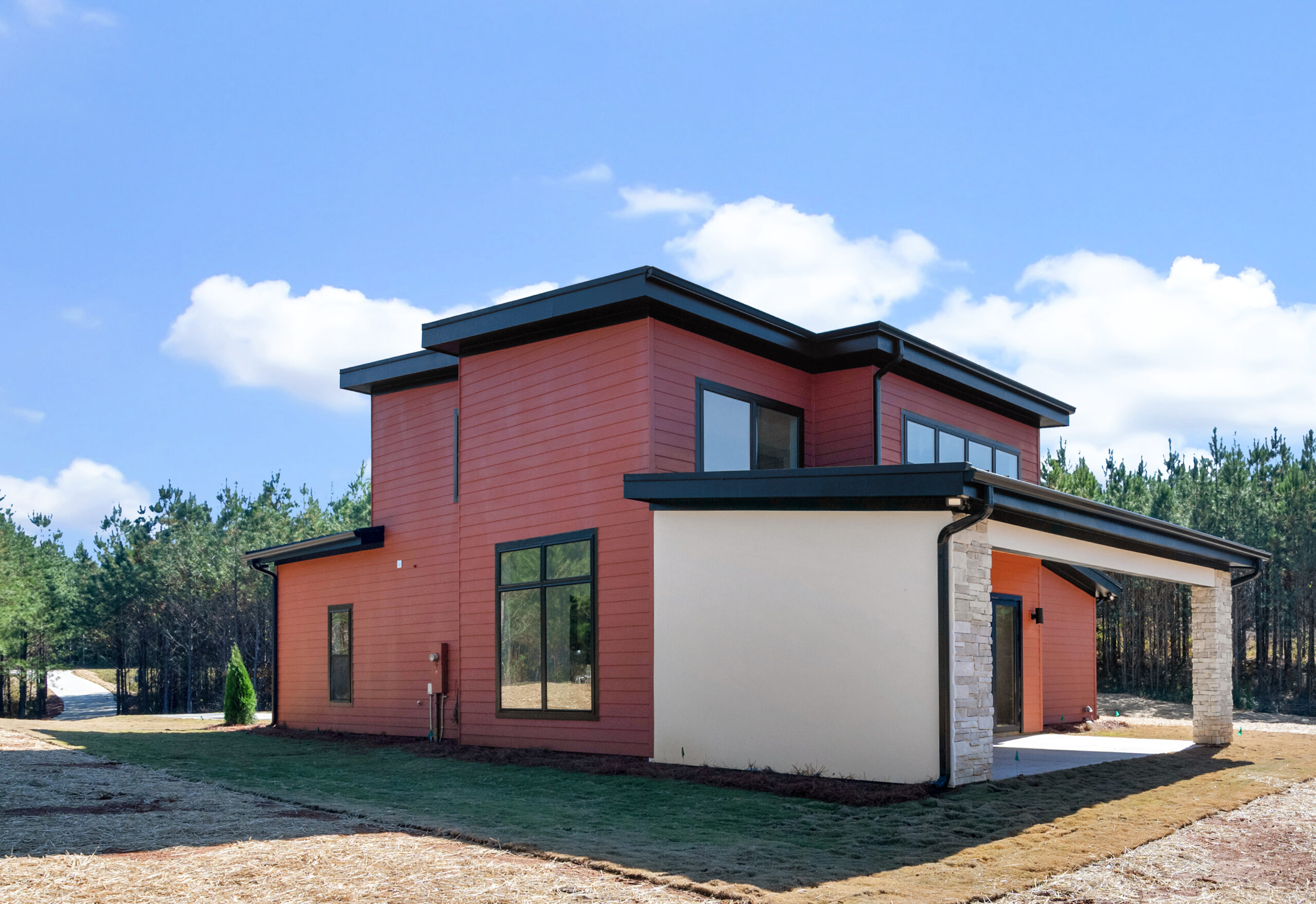 Bagley — photo 21 — J&J Custom Homes