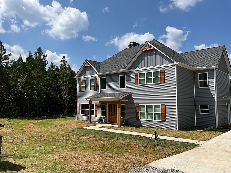 Bailey Monticello — photo 3 — J&J Custom Homes