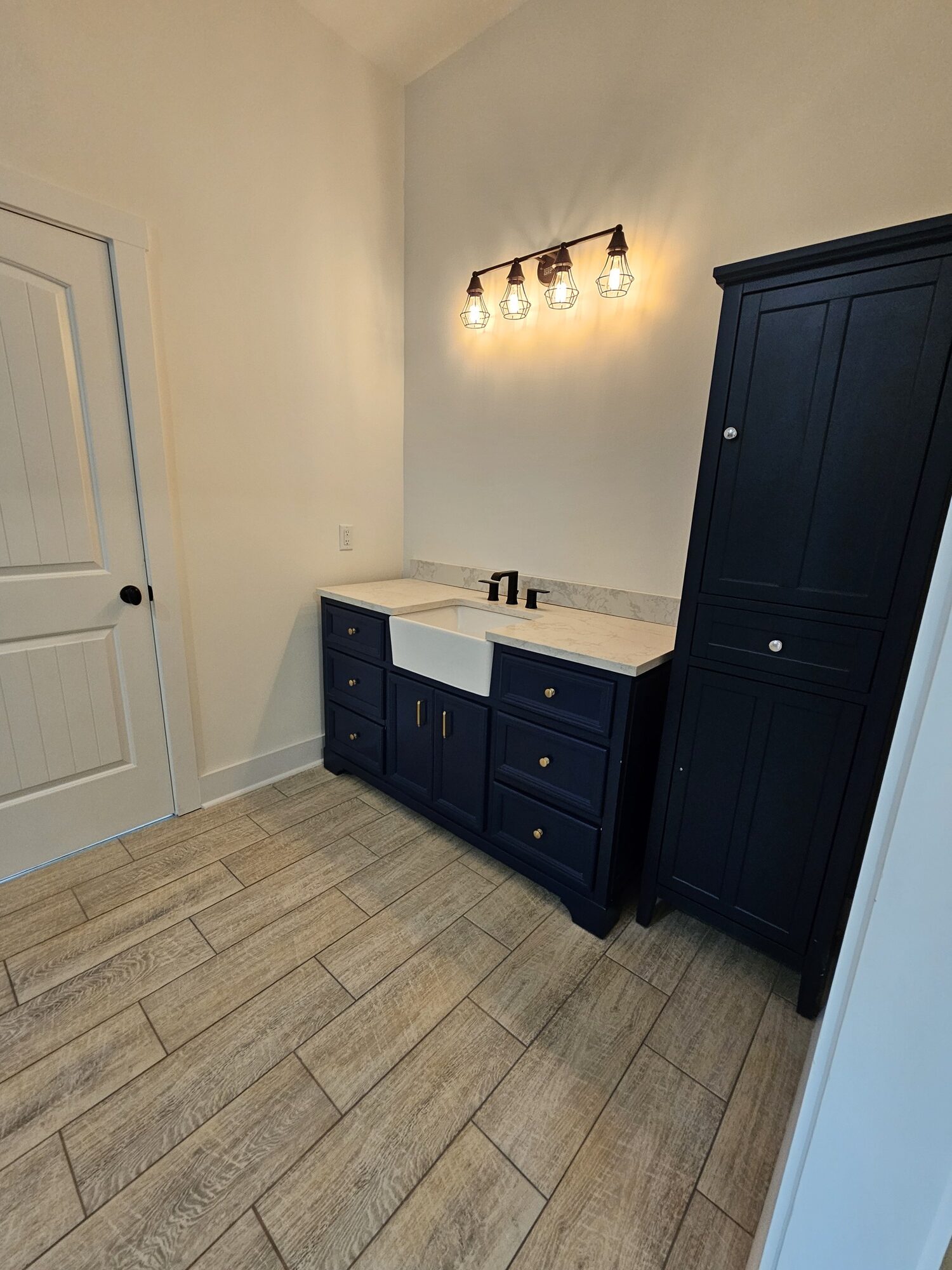 Barndo Social Circle Build — photo 4 — J&J Custom Homes