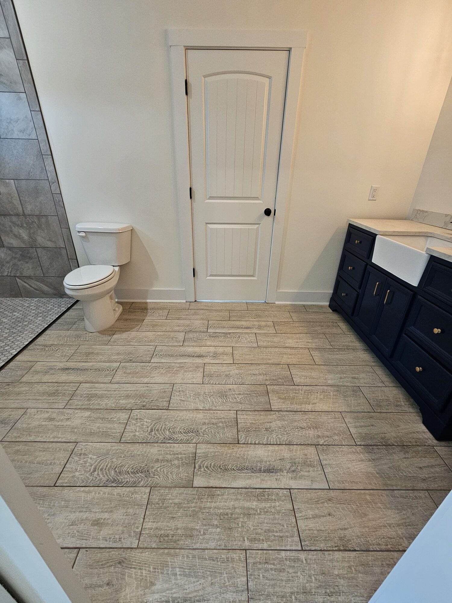 Barndo Social Circle Build — photo 5 — J&J Custom Homes