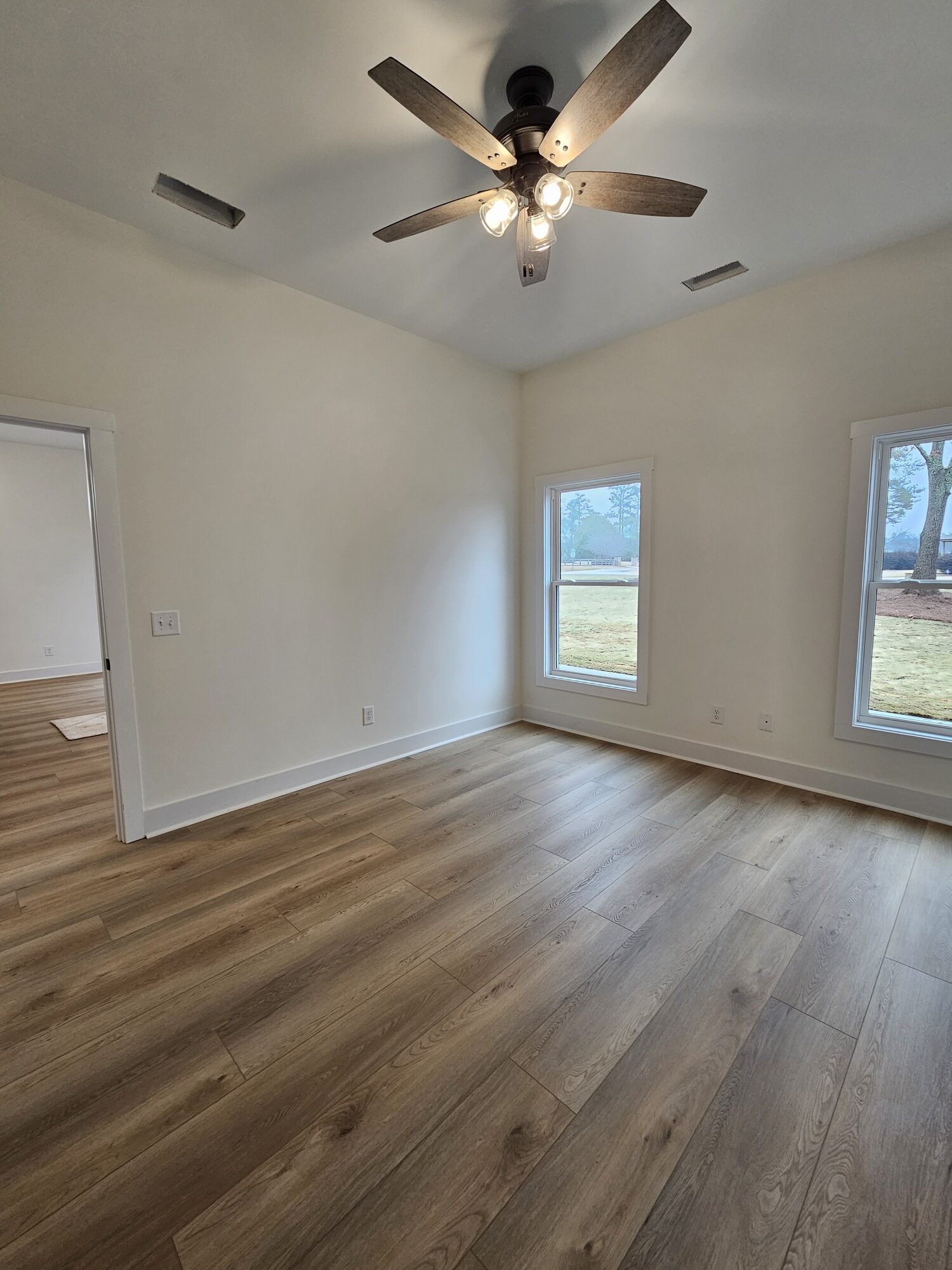 Barndo Social Circle Build — photo 6 — J&J Custom Homes