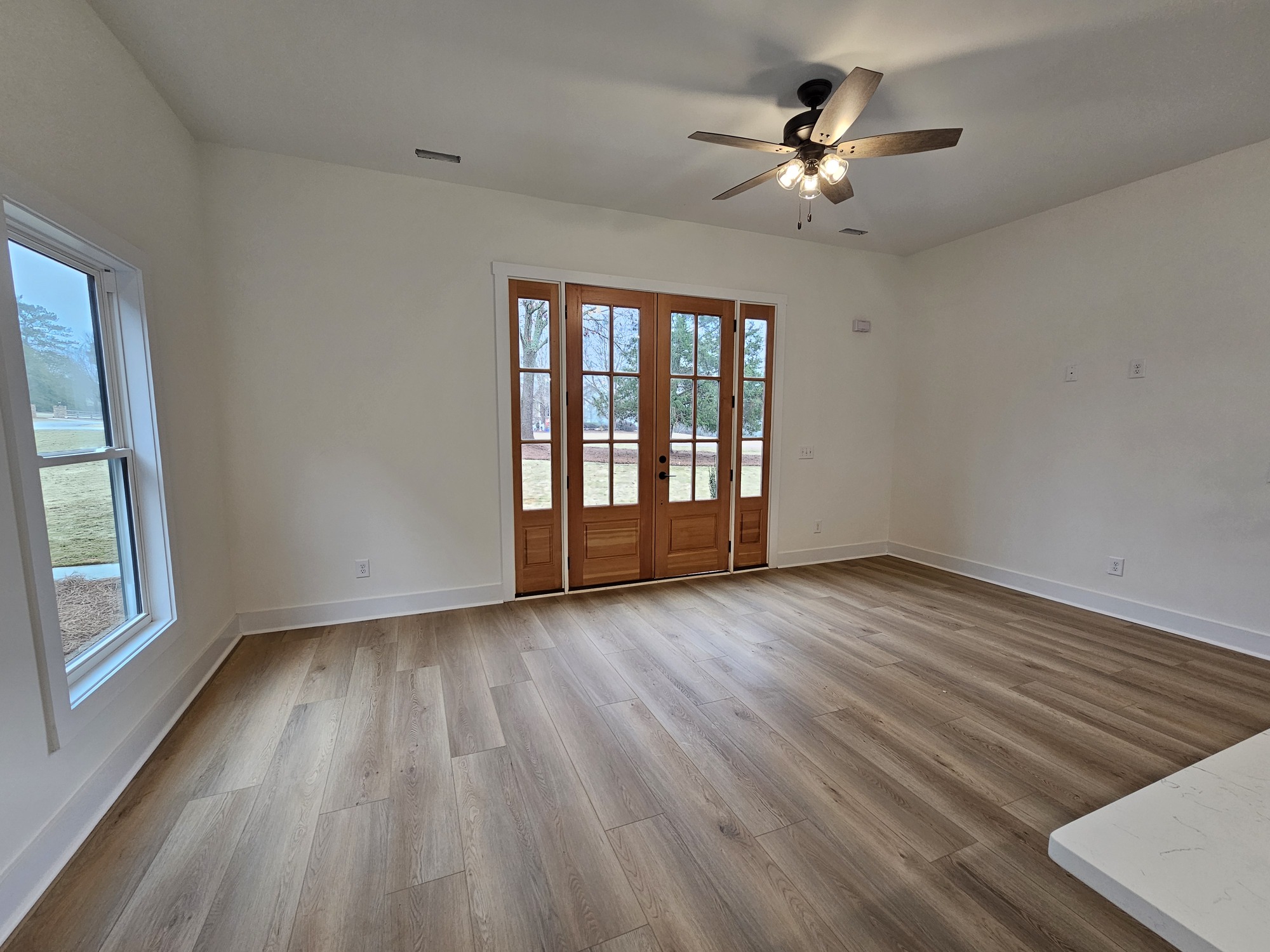 Barndo Social Circle Build — photo 7 — J&J Custom Homes
