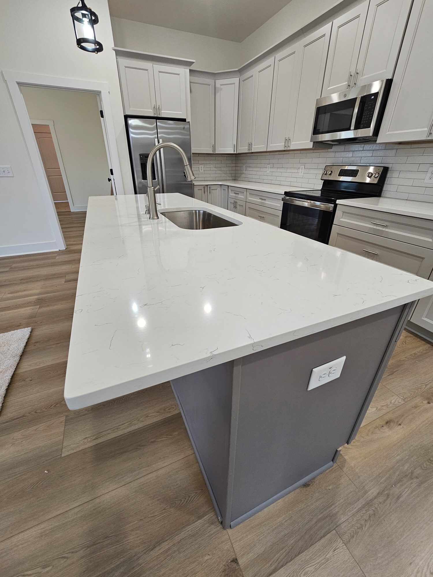 Barndo Social Circle Build — photo 9 — J&J Custom Homes