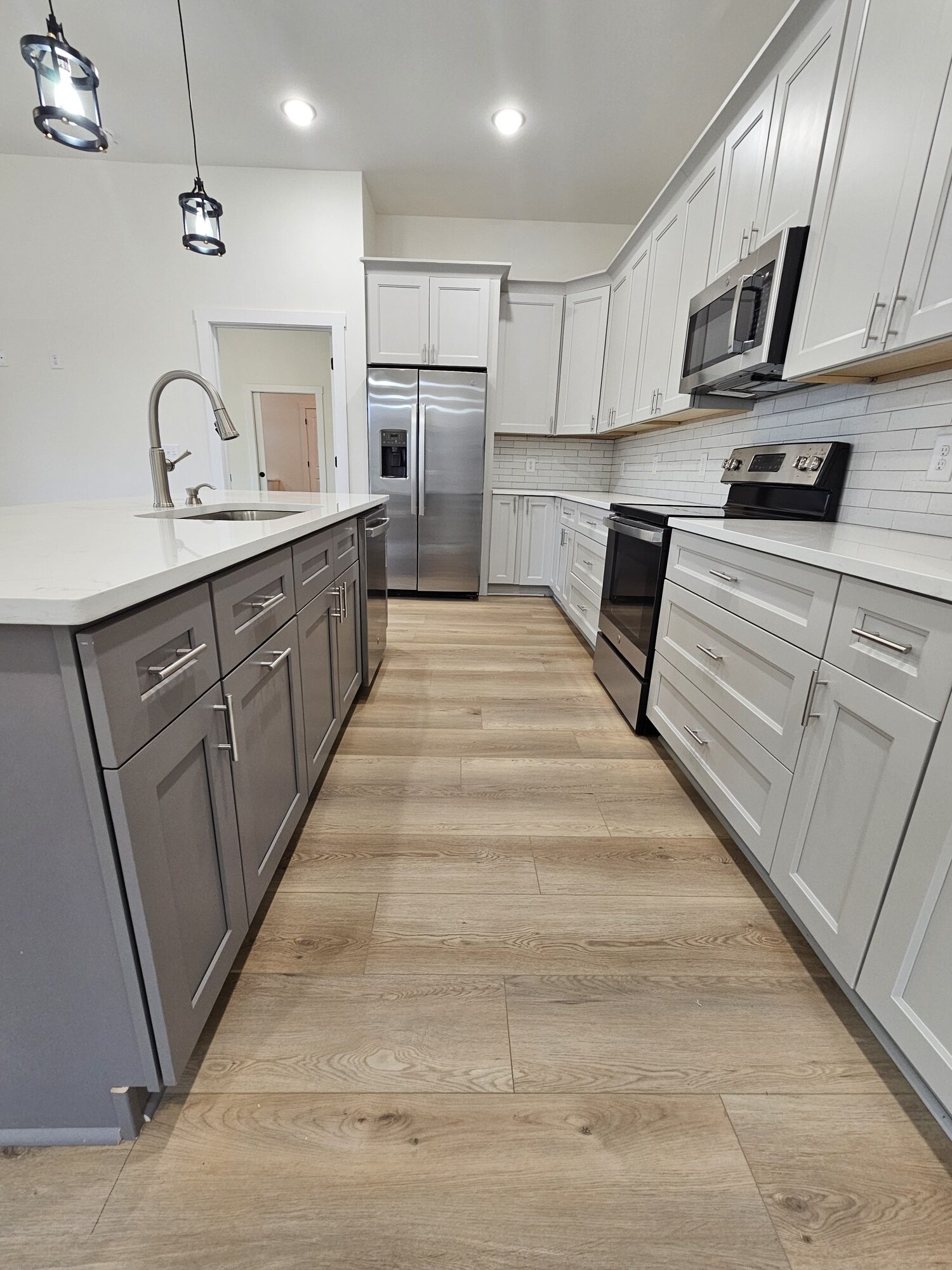 Barndo Social Circle Build — photo 10 — J&J Custom Homes