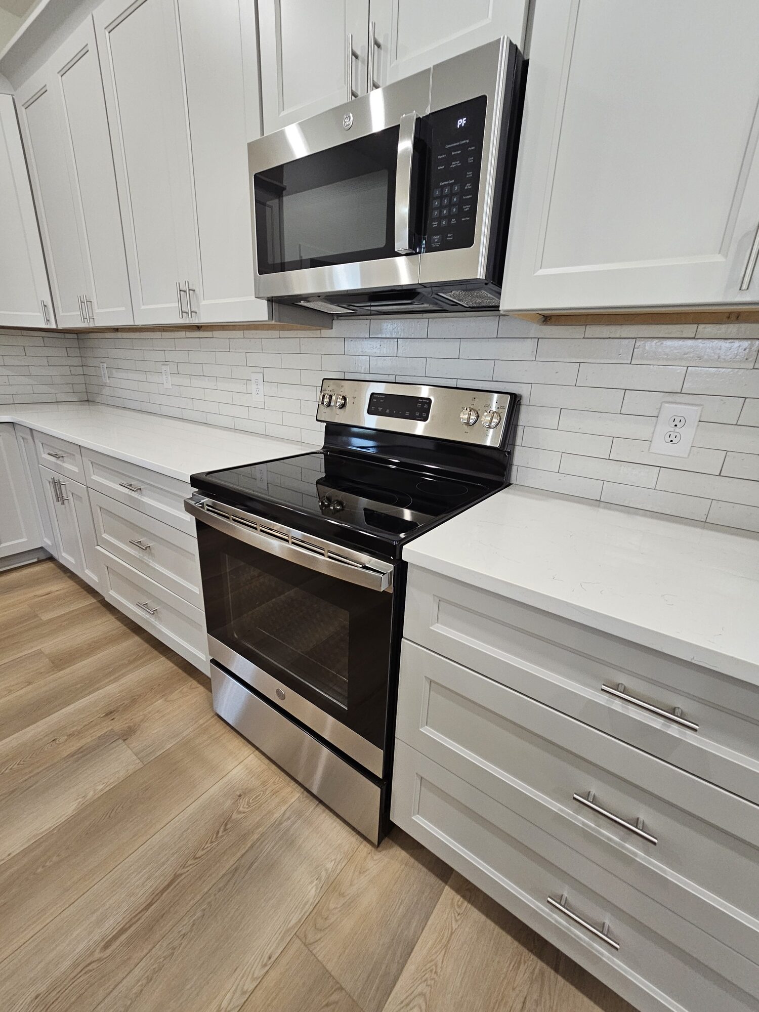 Barndo Social Circle Build — photo 11 — J&J Custom Homes