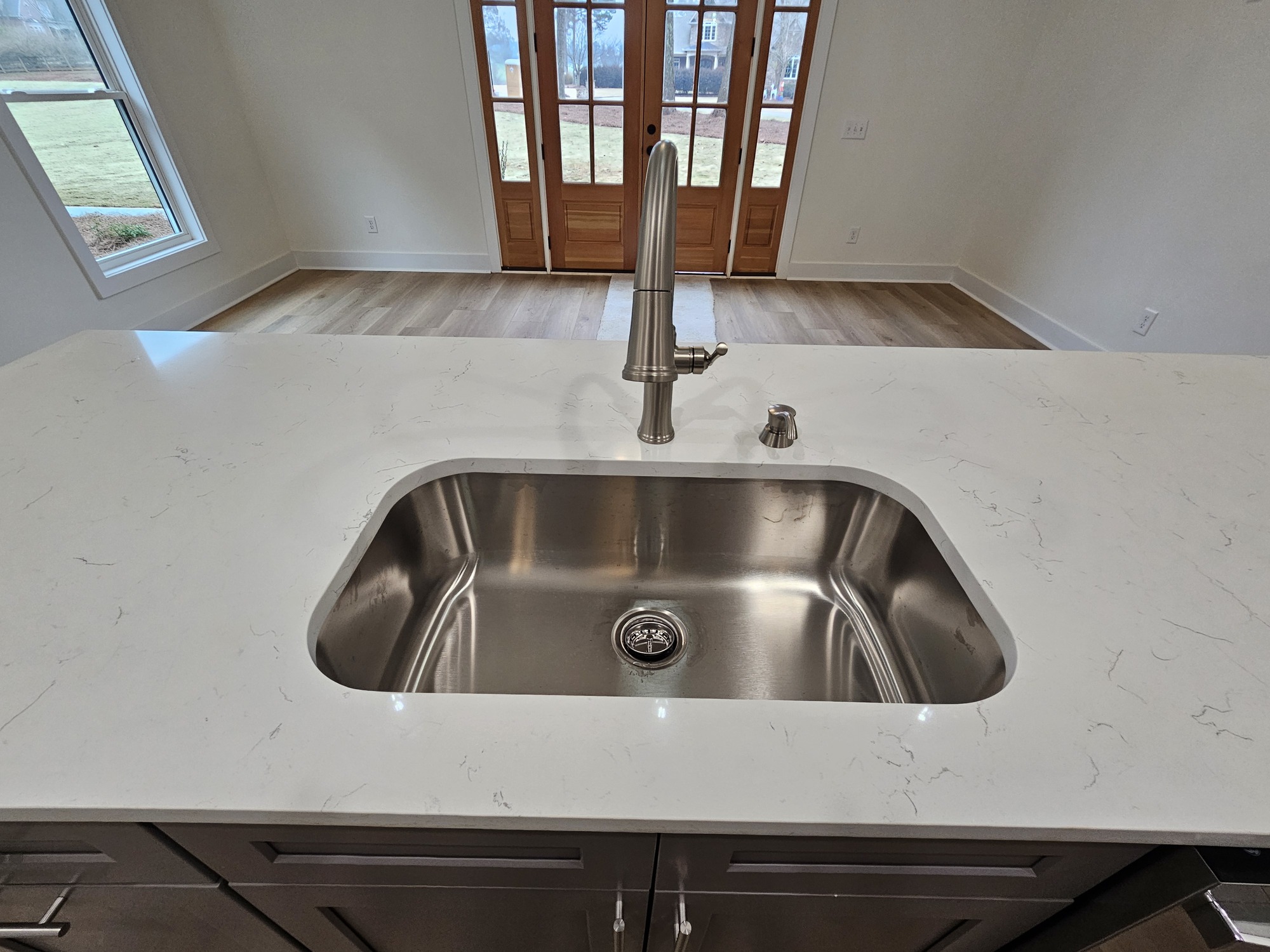 Barndo Social Circle Build — photo 12 — J&J Custom Homes