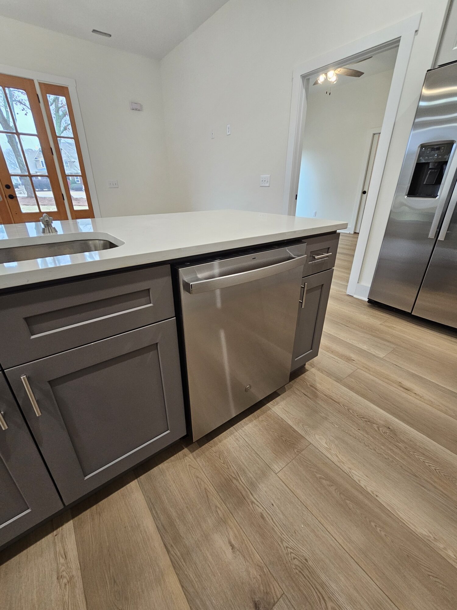 Barndo Social Circle Build — photo 13 — J&J Custom Homes