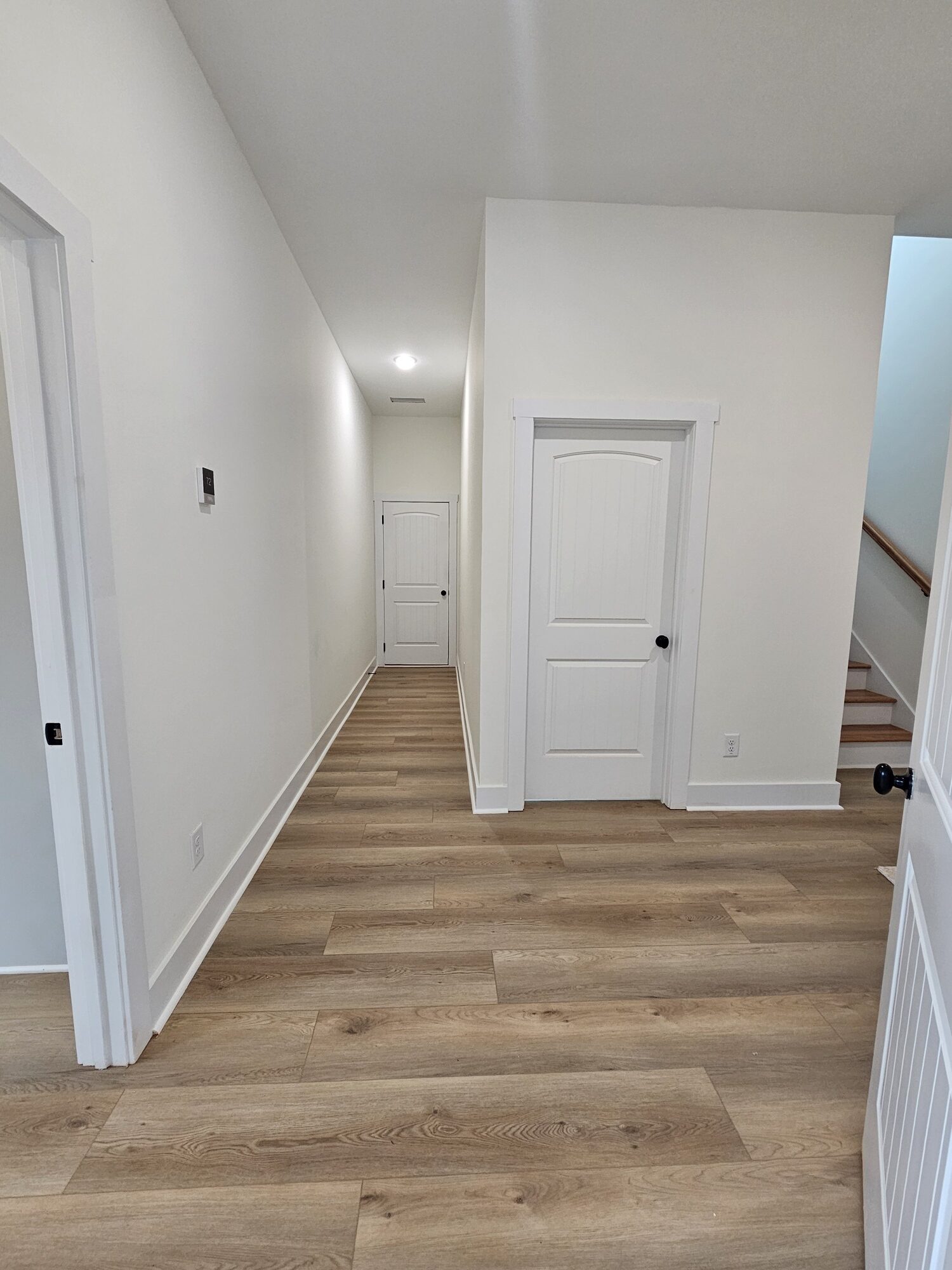 Barndo Social Circle Build — photo 14 — J&J Custom Homes