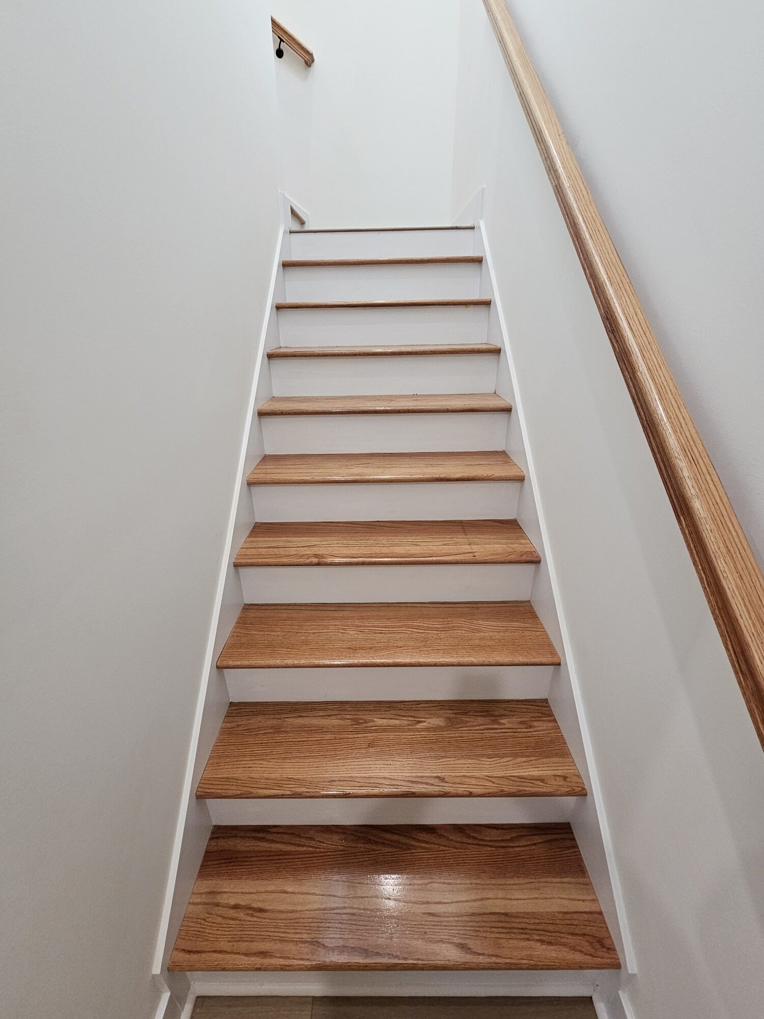 Barndo Social Circle Build — photo 16 — J&J Custom Homes