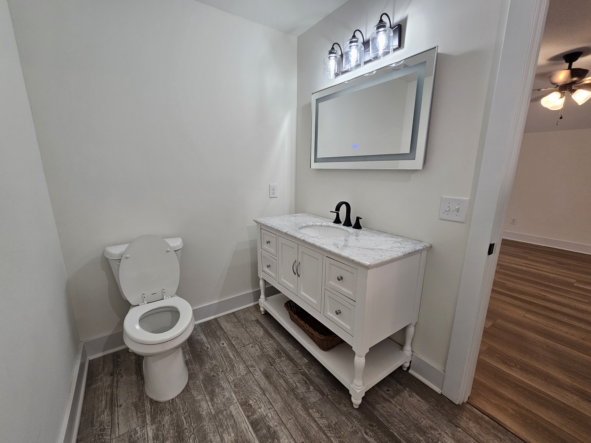 Barndo Social Circle Build — photo 19 — J&J Custom Homes