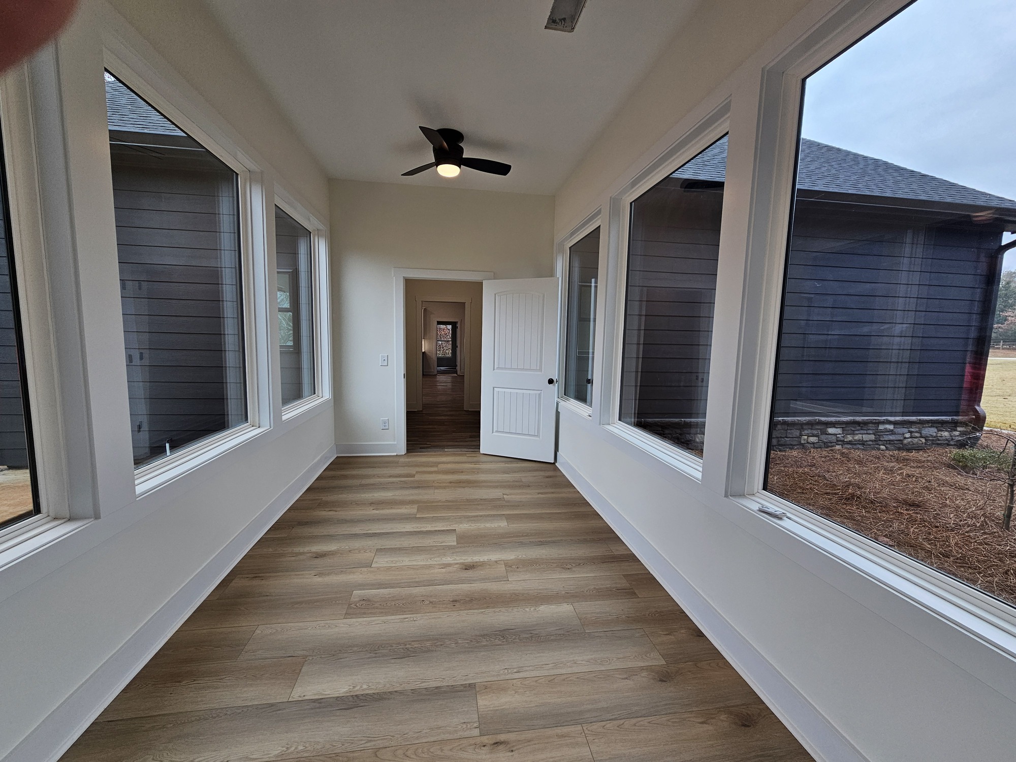 Barndo Social Circle Build — photo 21 — J&J Custom Homes