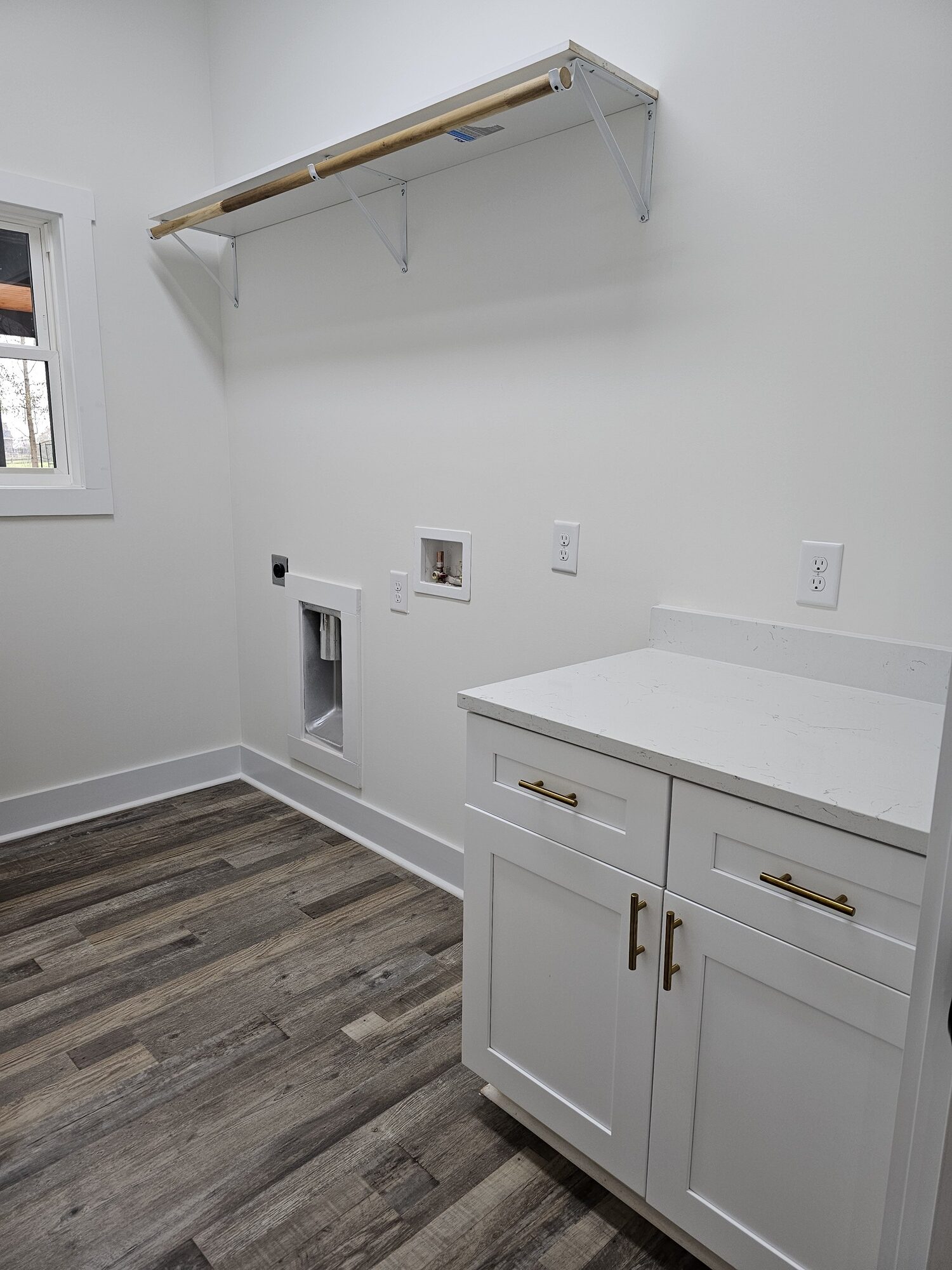 Barndo Social Circle Build — photo 22 — J&J Custom Homes