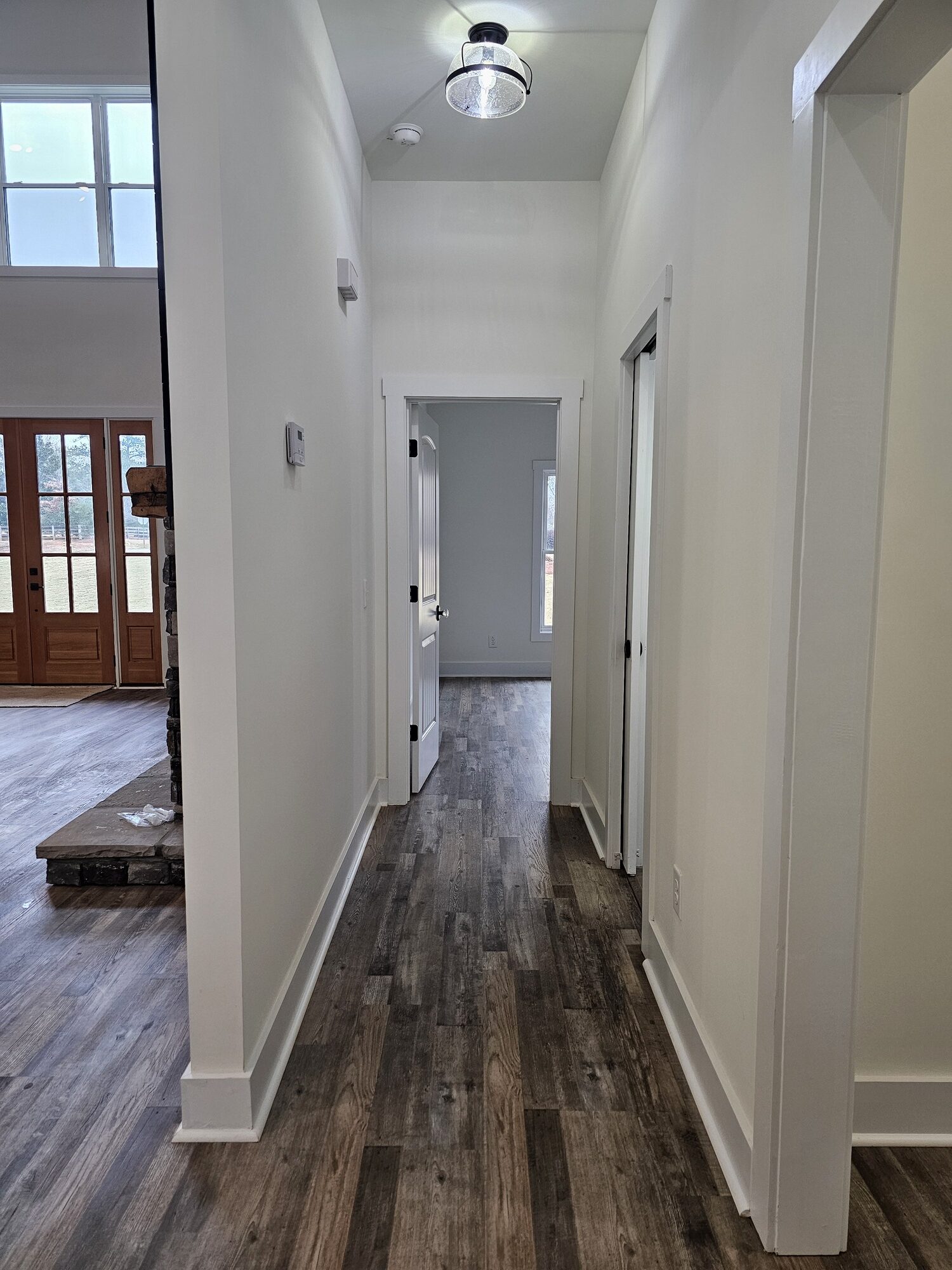 Barndo Social Circle Build — photo 23 — J&J Custom Homes