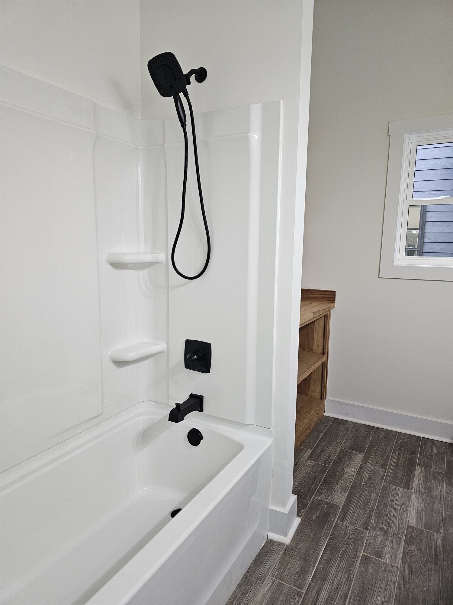 Barndo Social Circle Build — photo 24 — J&J Custom Homes