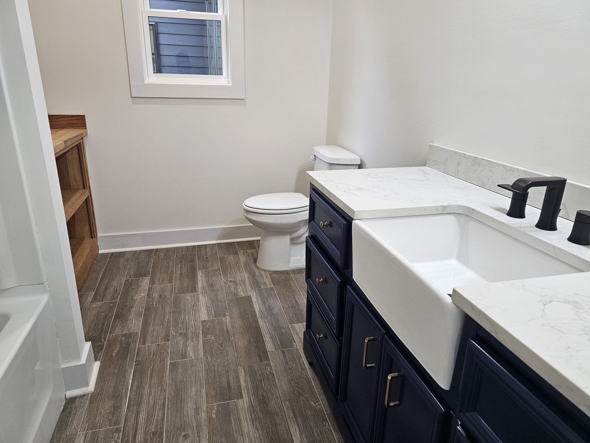 Barndo Social Circle Build — photo 25 — J&J Custom Homes