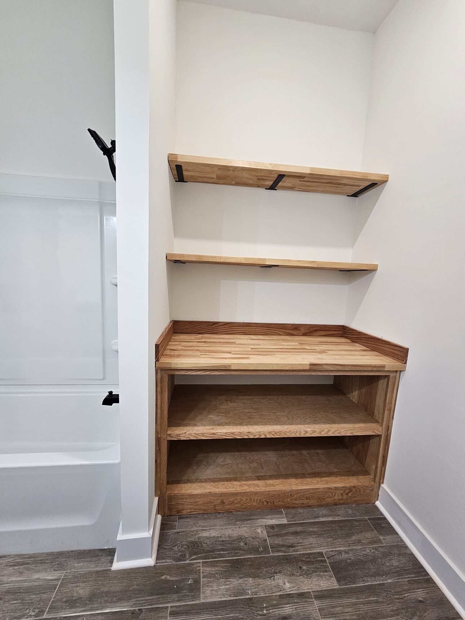 Barndo Social Circle Build — photo 26 — J&J Custom Homes
