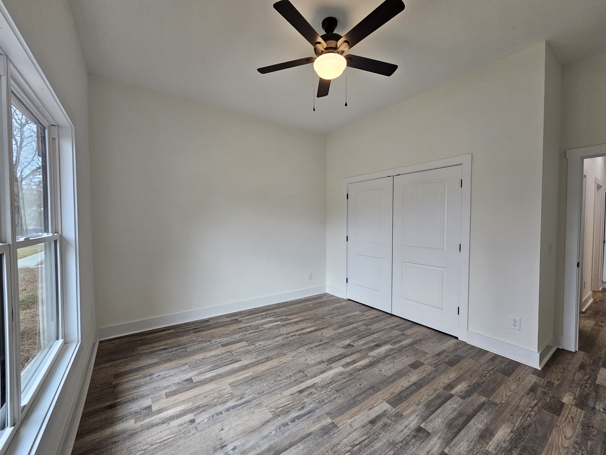 Barndo Social Circle Build — photo 29 — J&J Custom Homes