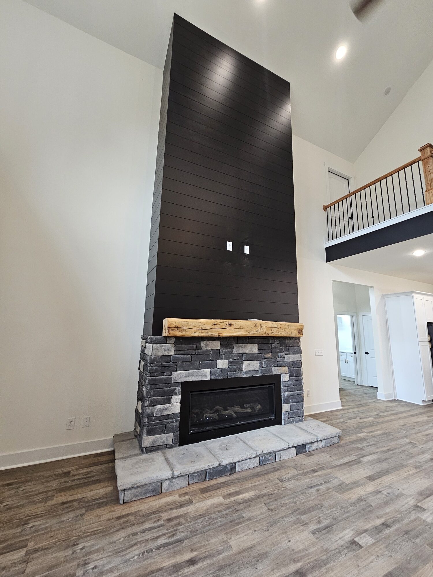 Barndo Social Circle Build — photo 32 — J&J Custom Homes