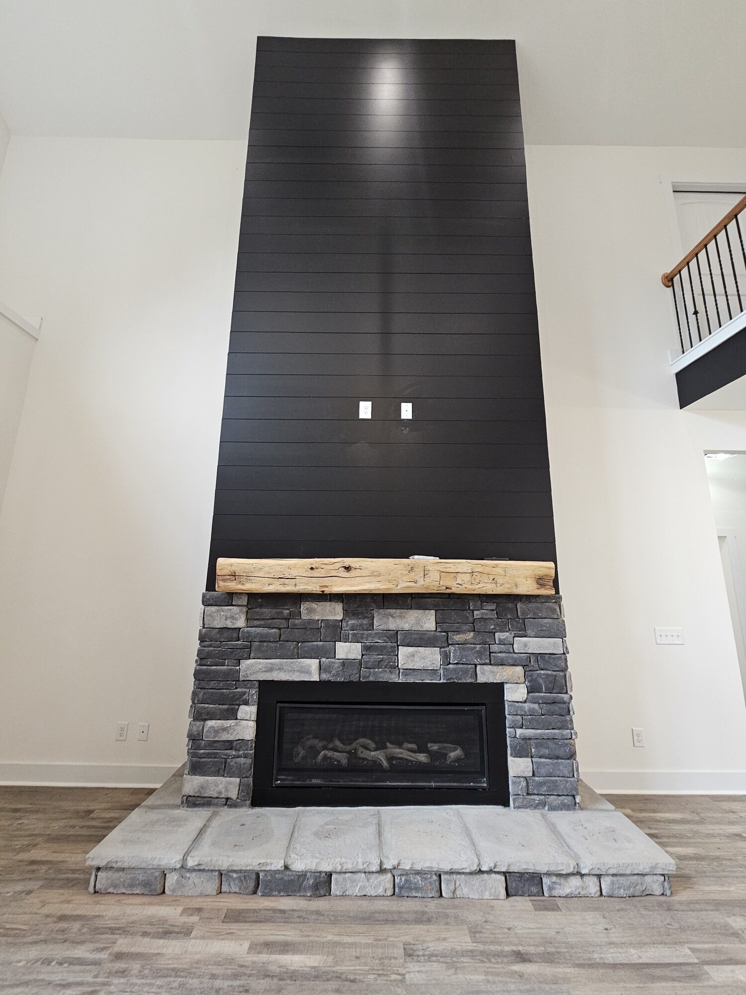 Barndo Social Circle Build — photo 33 — J&J Custom Homes