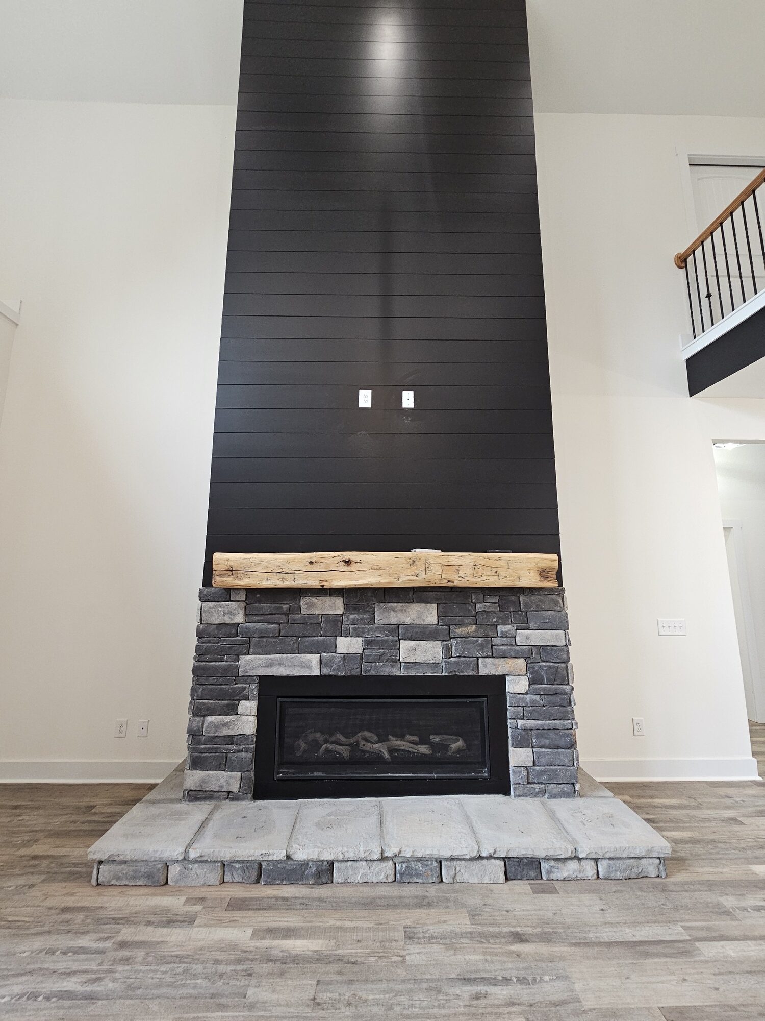 Barndo Social Circle Build — photo 35 — J&J Custom Homes