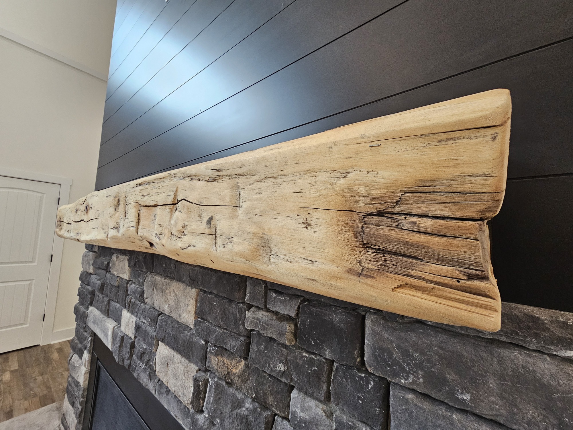 Barndo Social Circle Build — photo 36 — J&J Custom Homes