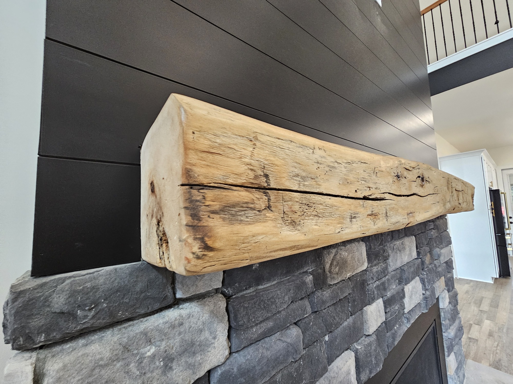 Barndo Social Circle Build — photo 37 — J&J Custom Homes