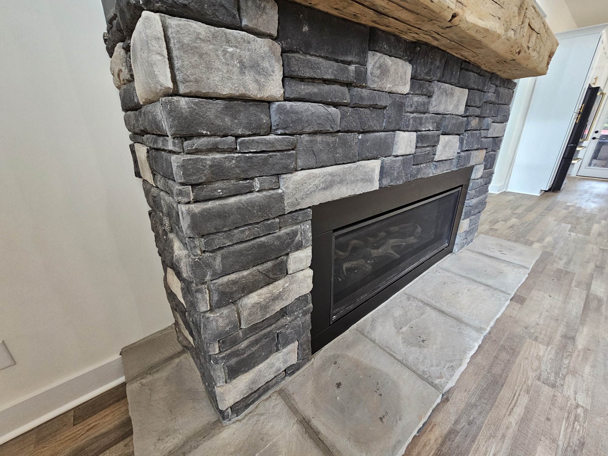 Barndo Social Circle Build — photo 38 — J&J Custom Homes