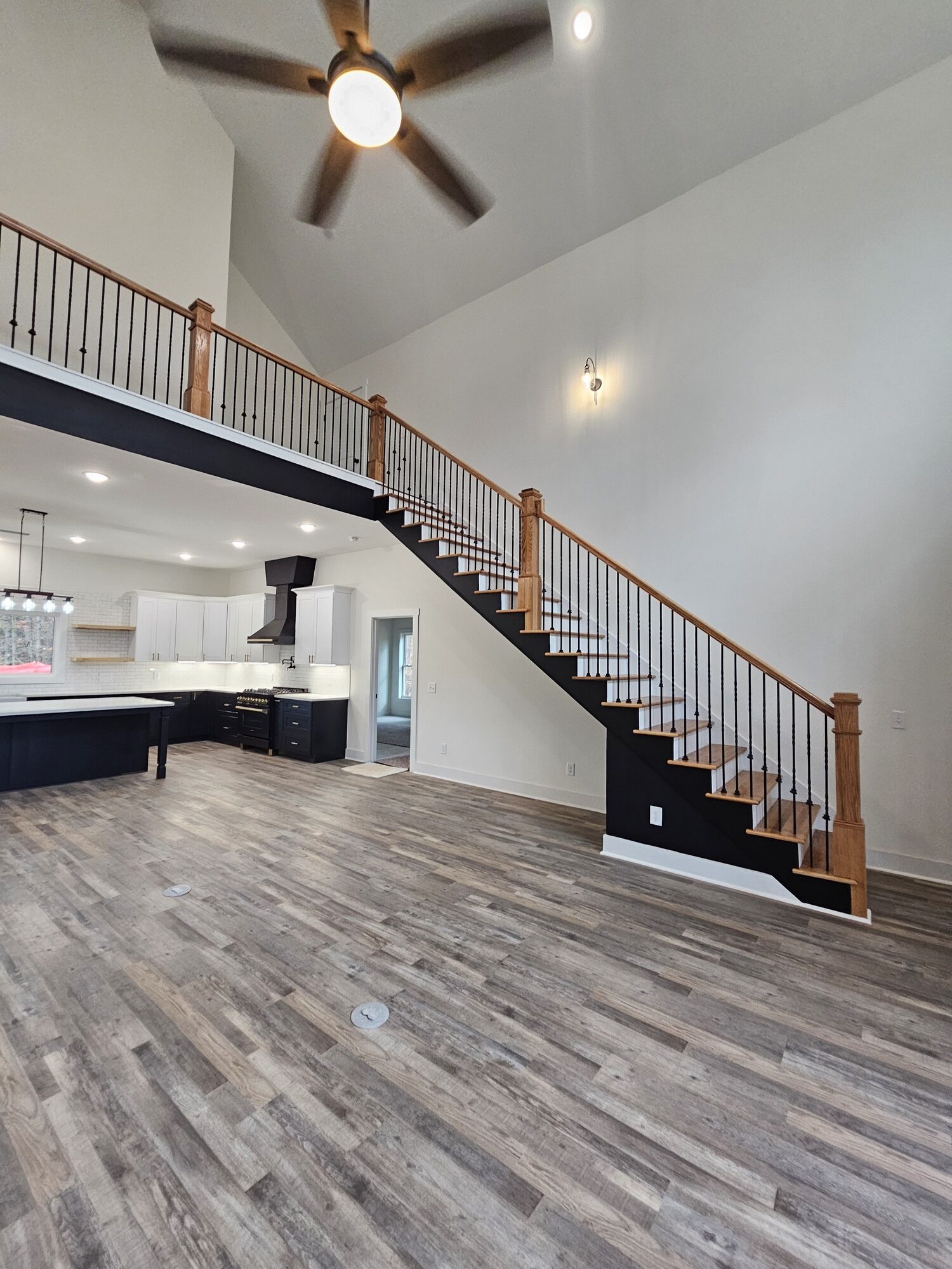 Barndo Social Circle Build — photo 39 — J&J Custom Homes