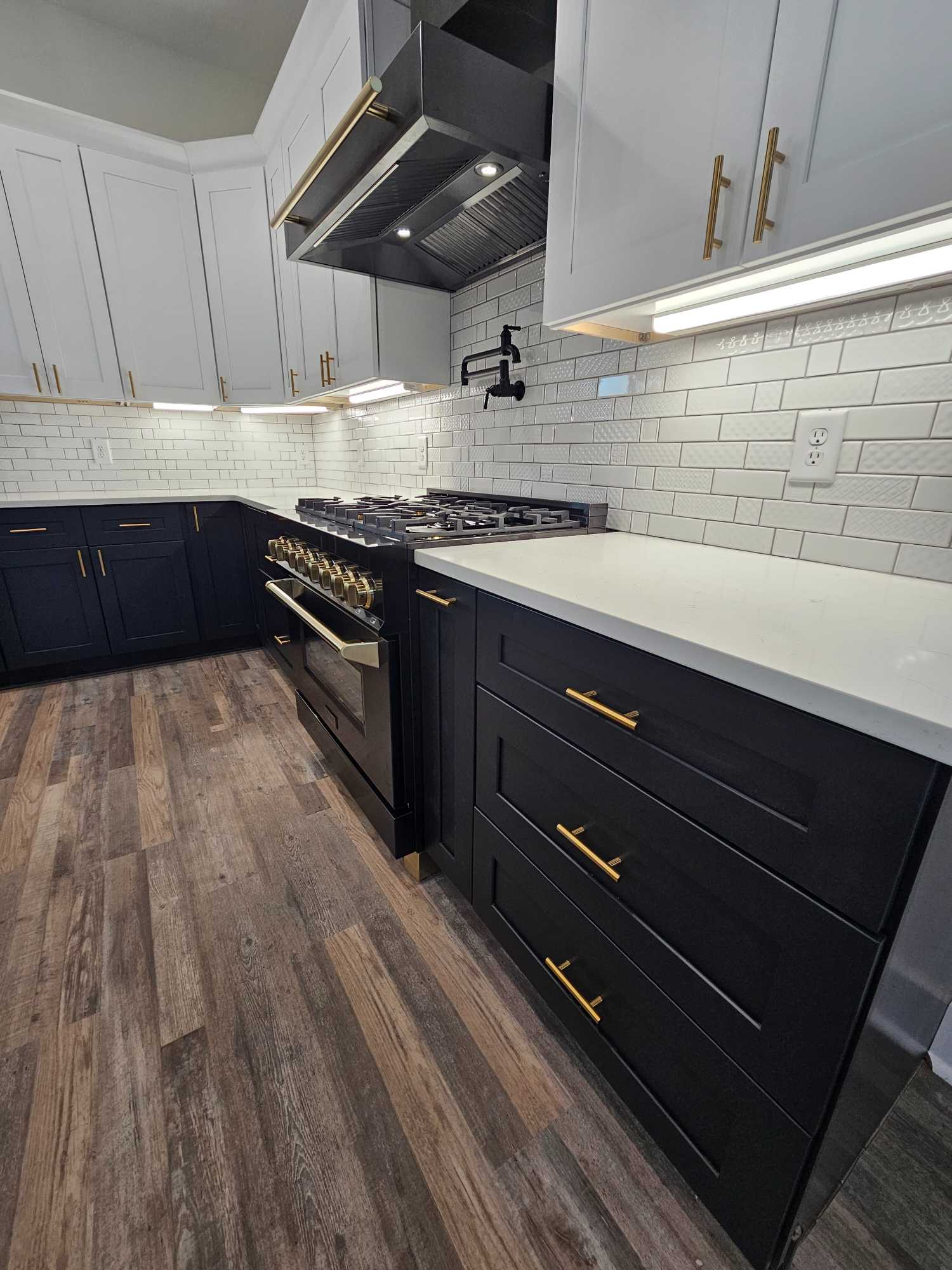 Barndo Social Circle Build — photo 43 — J&J Custom Homes