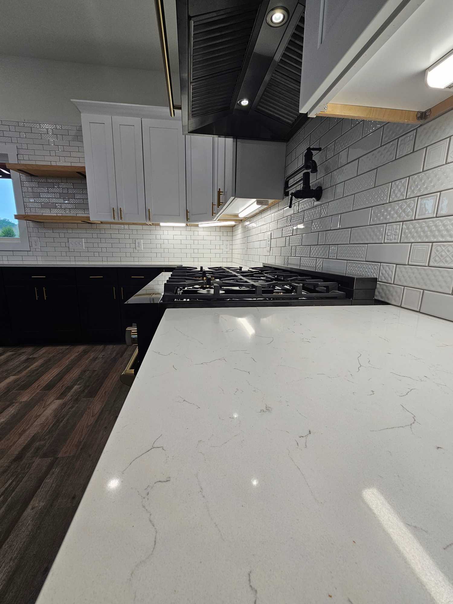 Barndo Social Circle Build — photo 48 — J&J Custom Homes